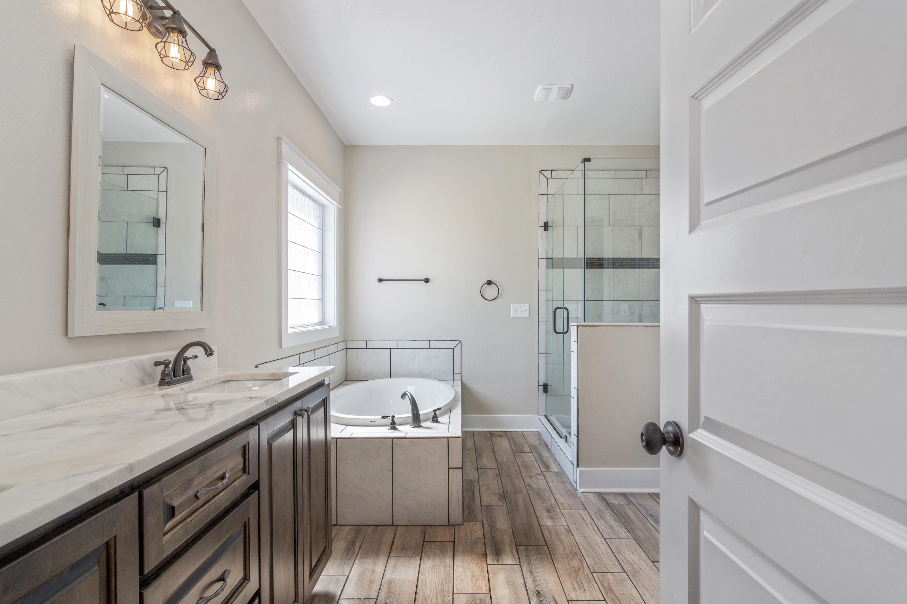 BRIDLE WOOD EST PH I - Residential