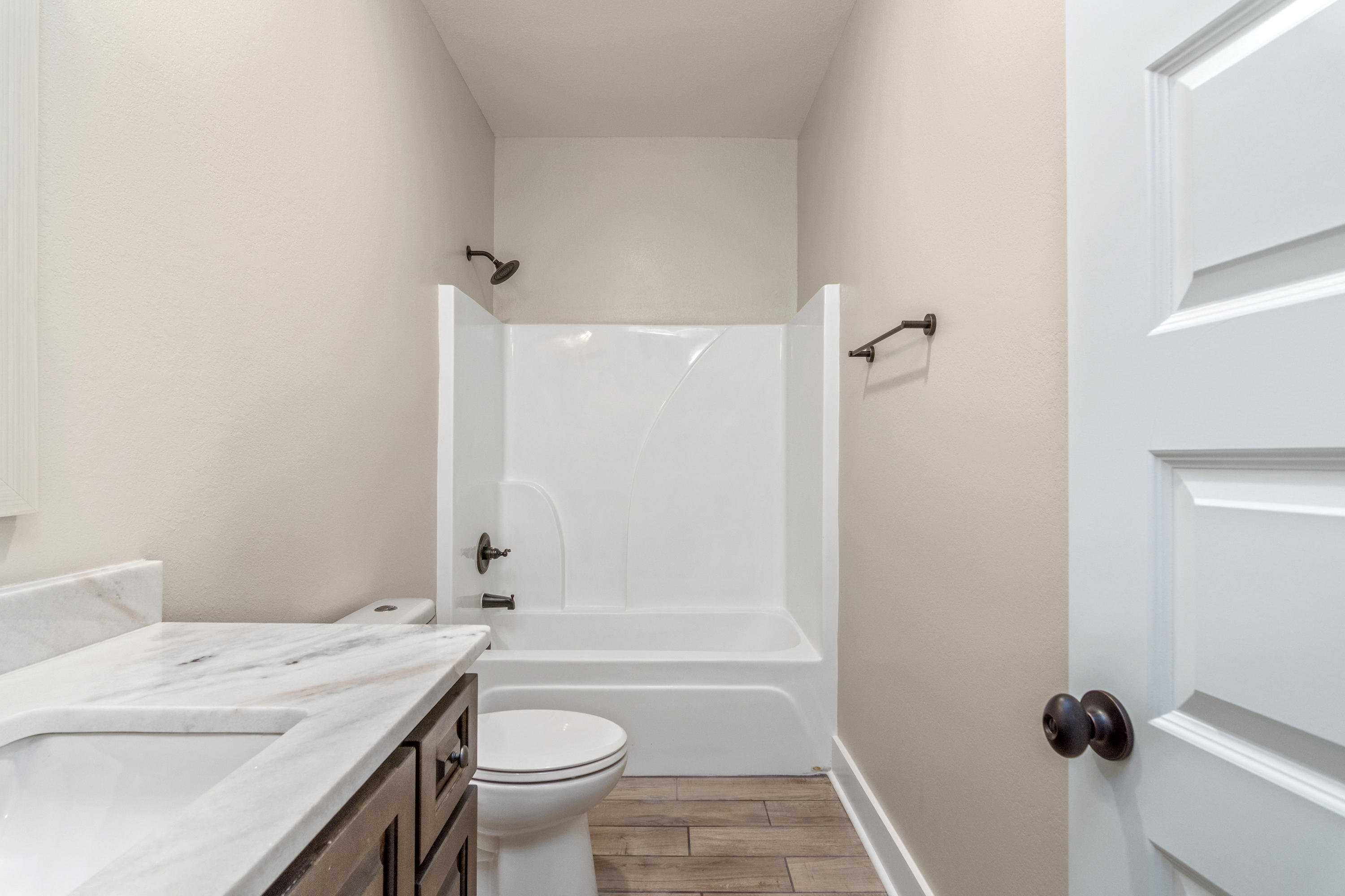 BRIDLE WOOD EST PH I - Residential