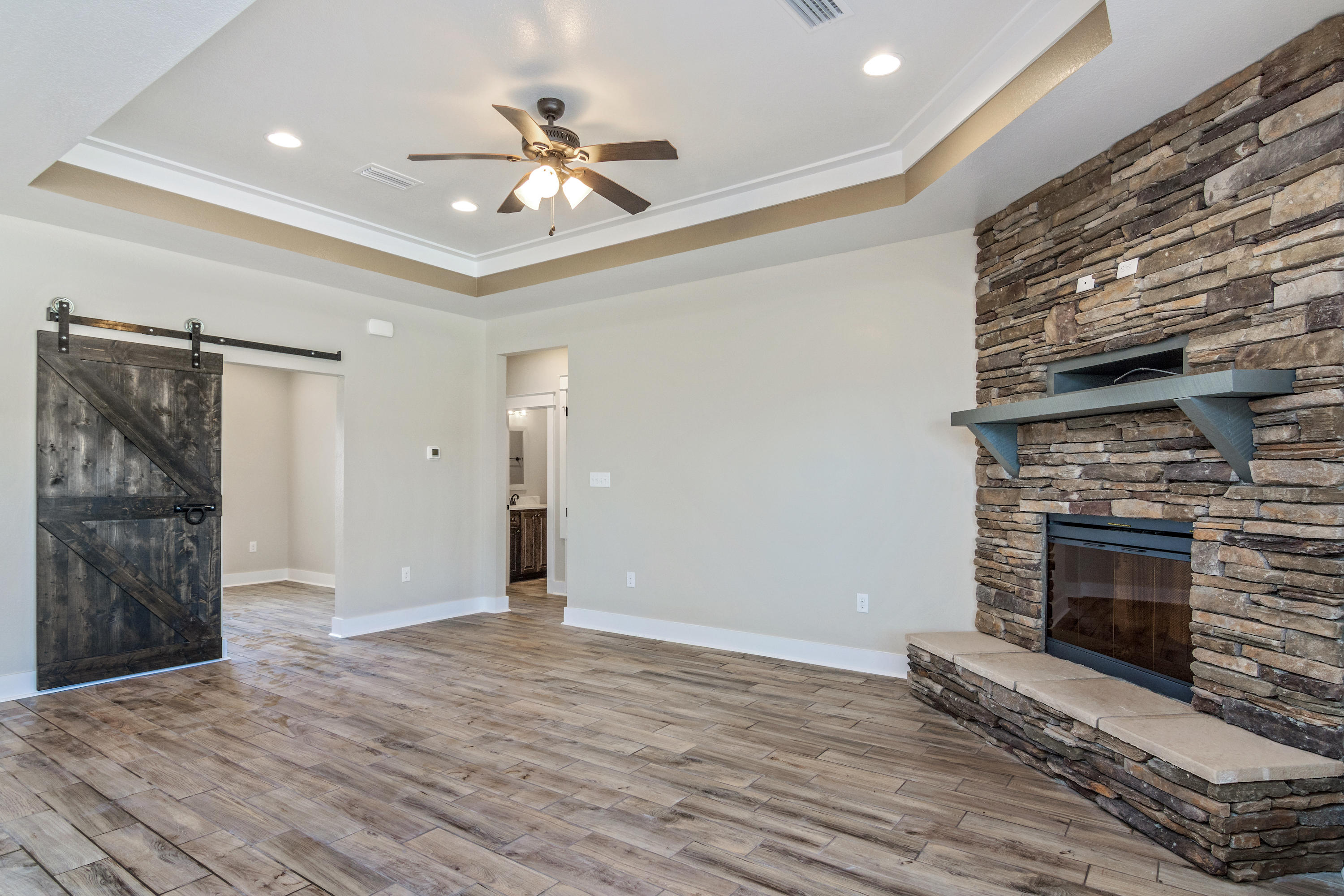 BRIDLE WOOD EST PH I - Residential