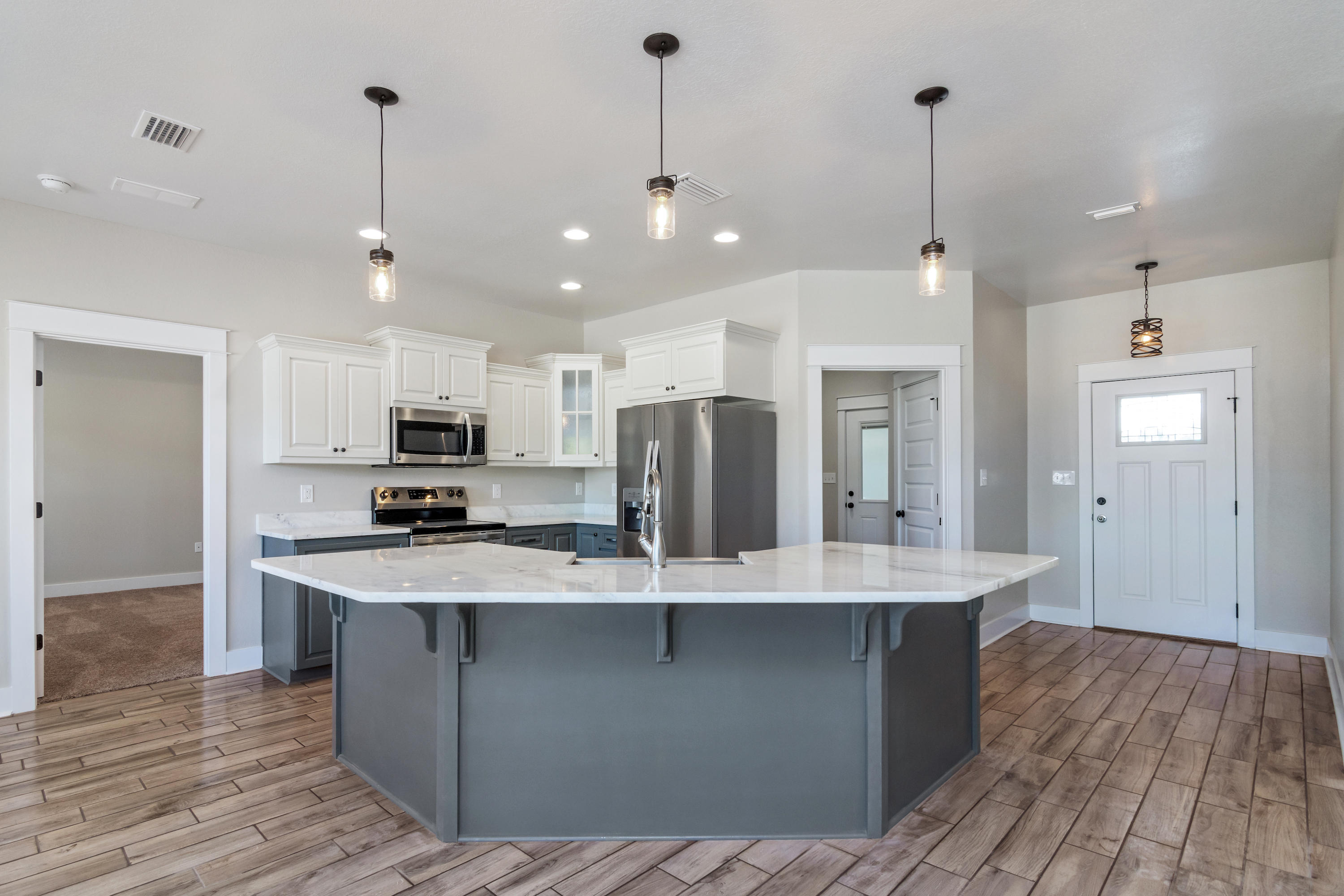 BRIDLE WOOD EST PH I - Residential