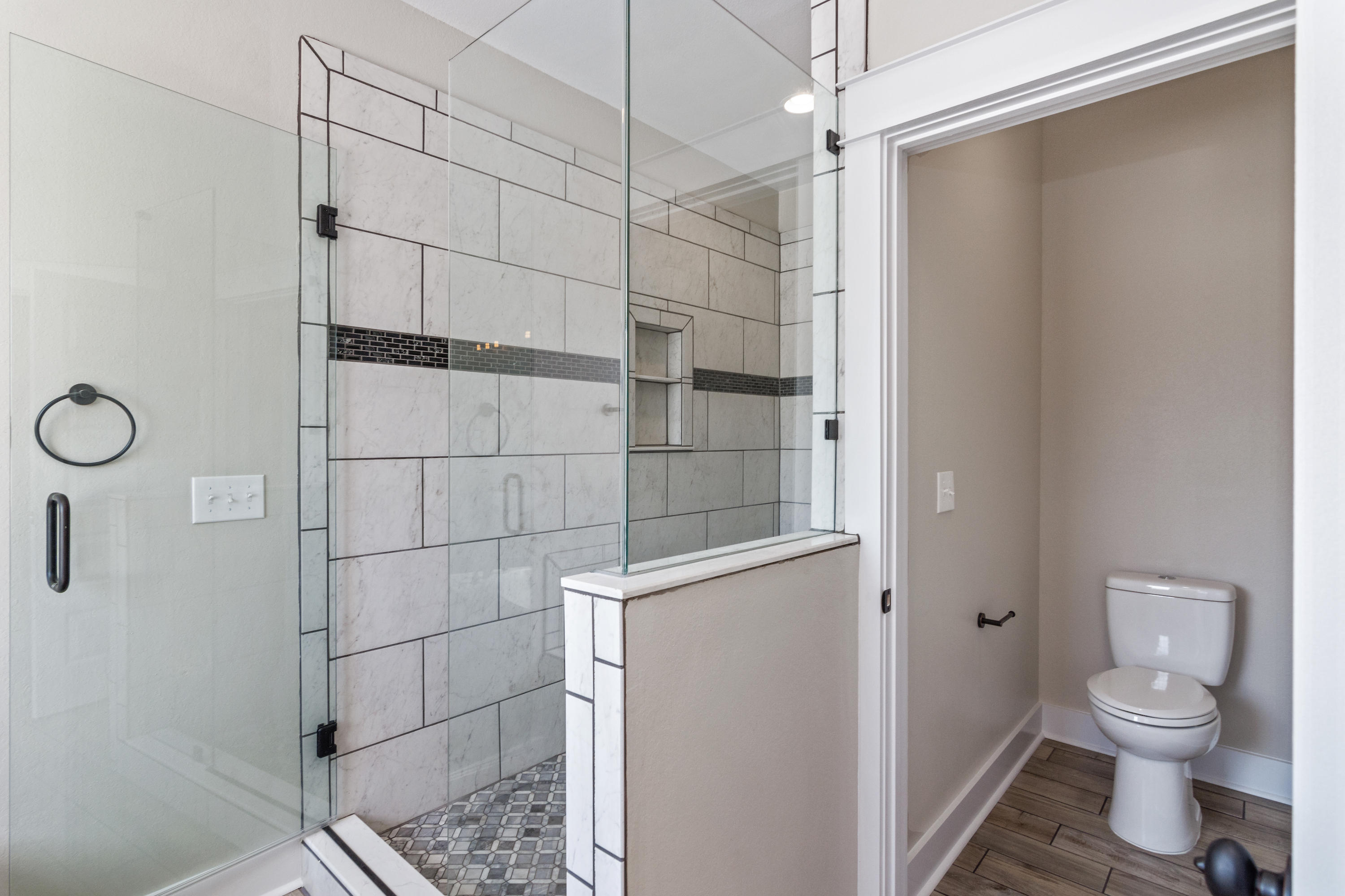 BRIDLE WOOD EST PH I - Residential