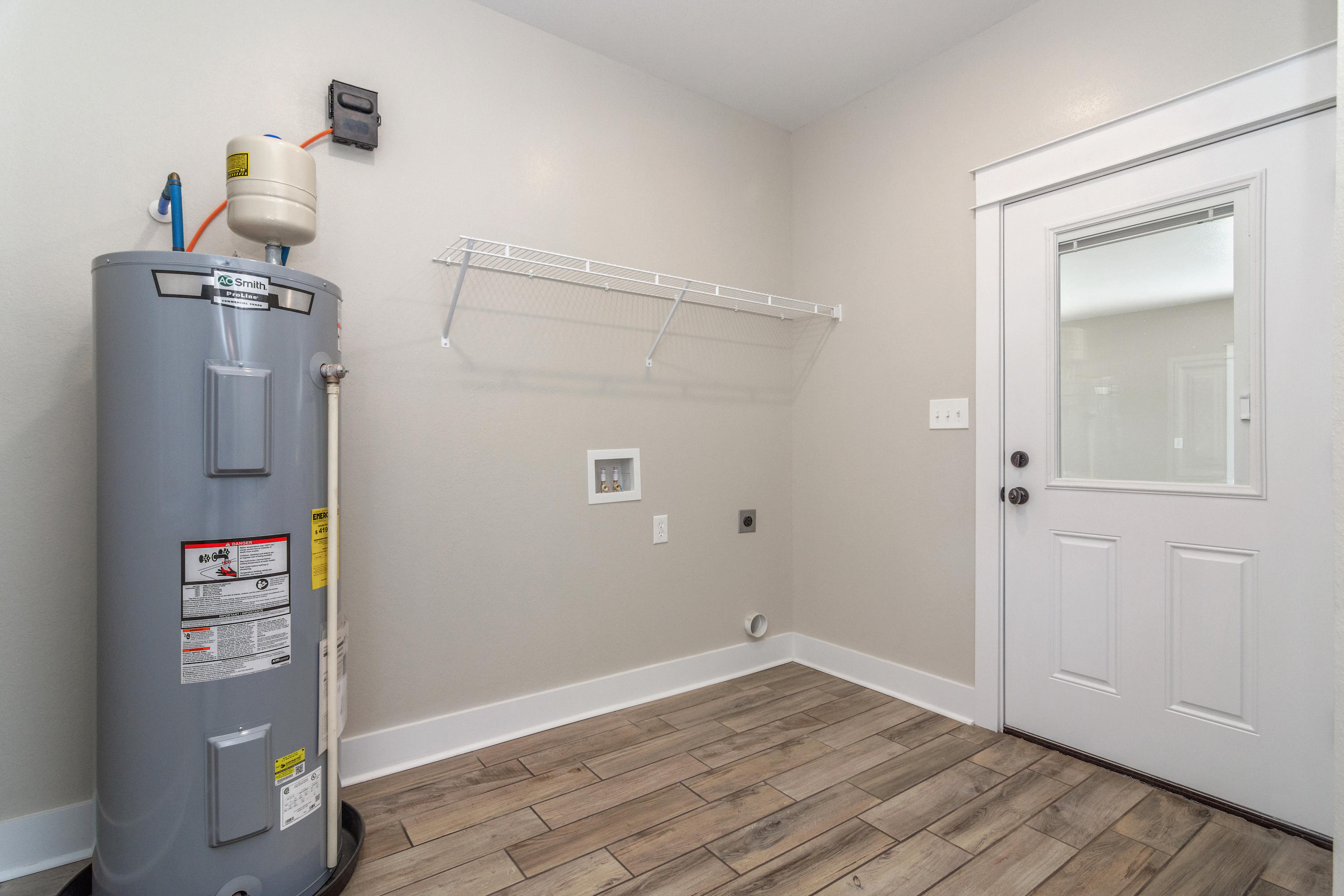 BRIDLE WOOD EST PH I - Residential