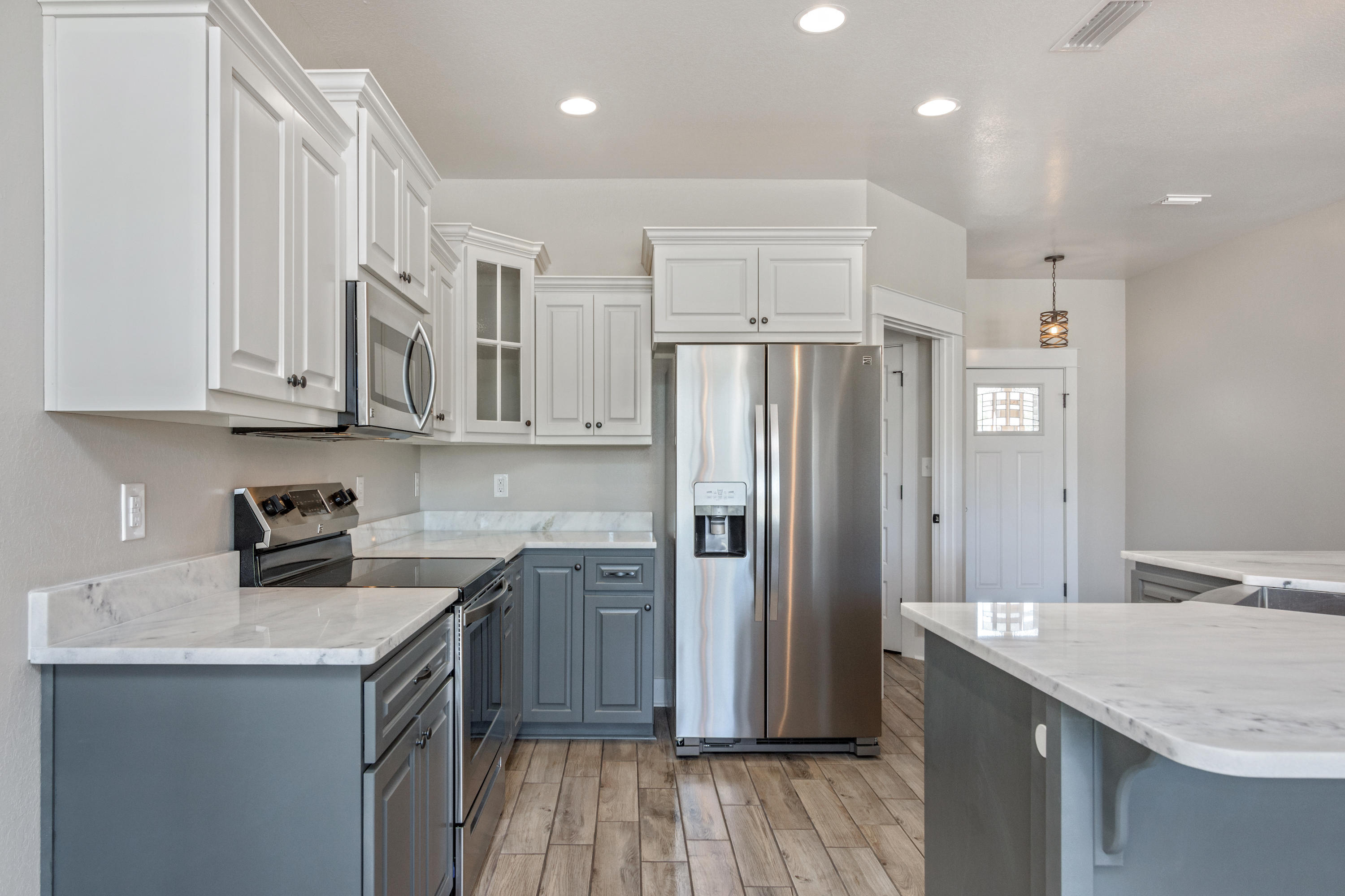 BRIDLE WOOD EST PH I - Residential