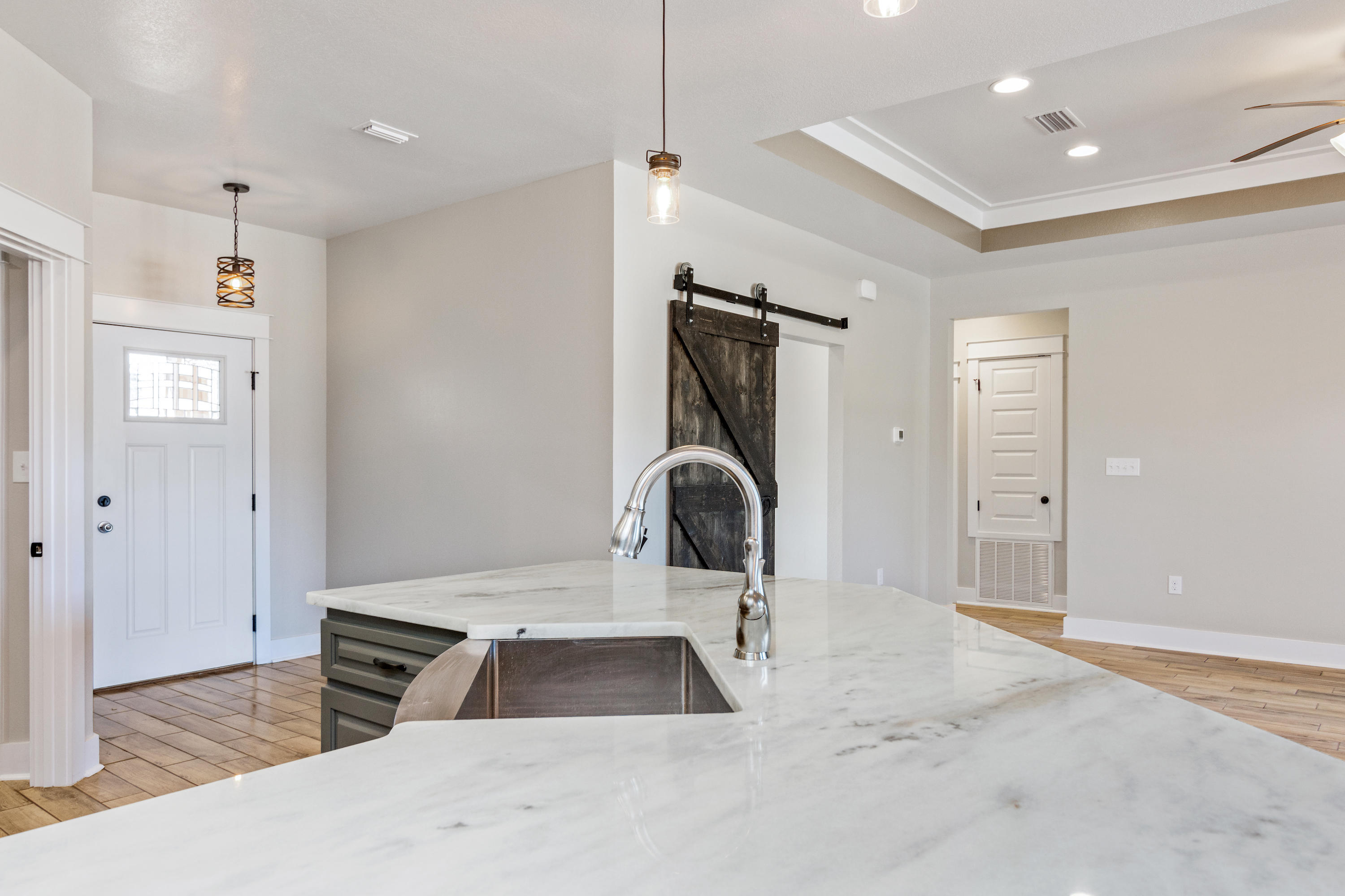 BRIDLE WOOD EST PH I - Residential