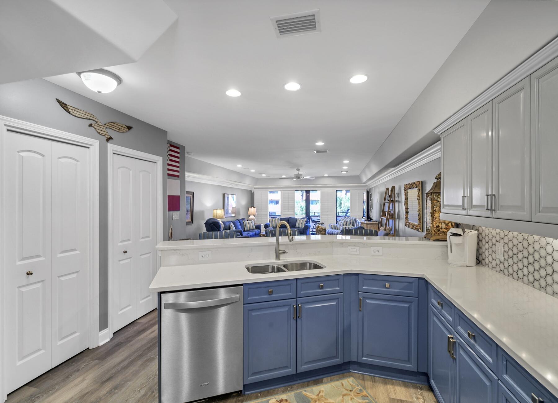 AEGEAN CONDO - Residential