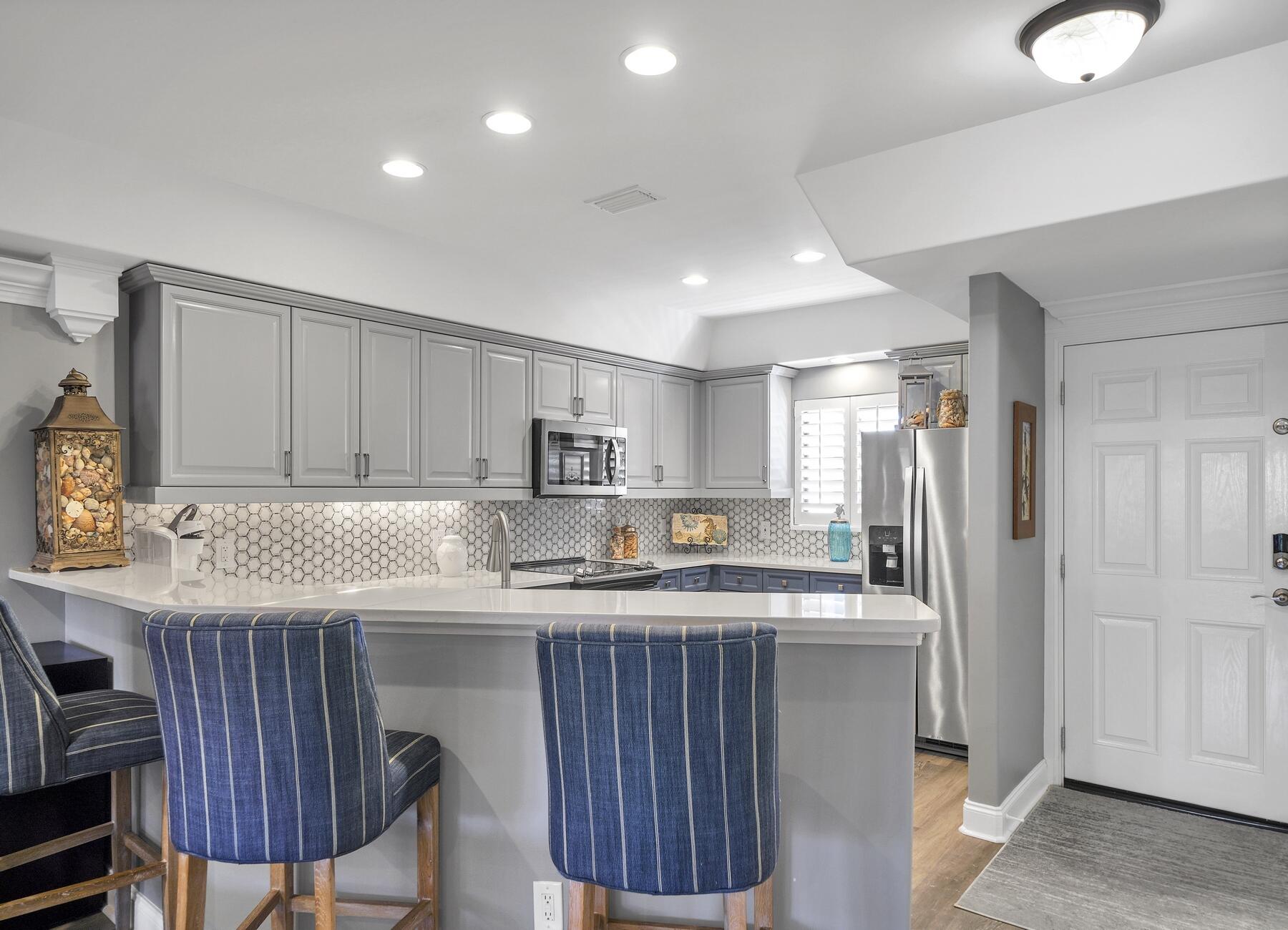 AEGEAN CONDO - Residential