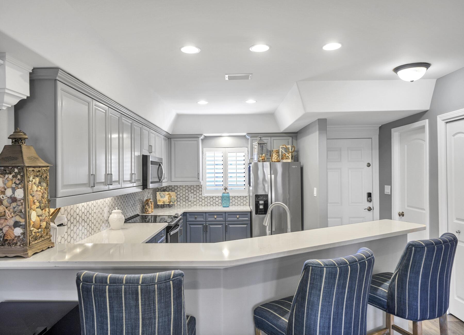 AEGEAN CONDO - Residential