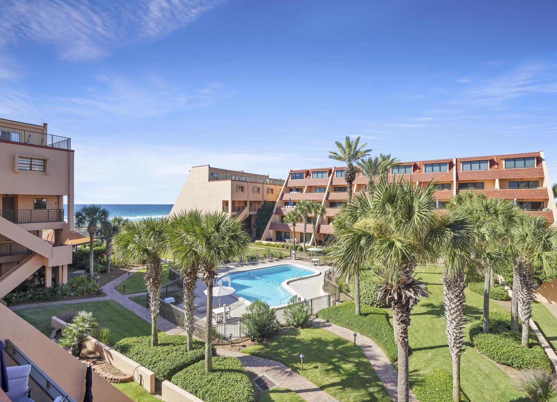 AEGEAN CONDO - Residential