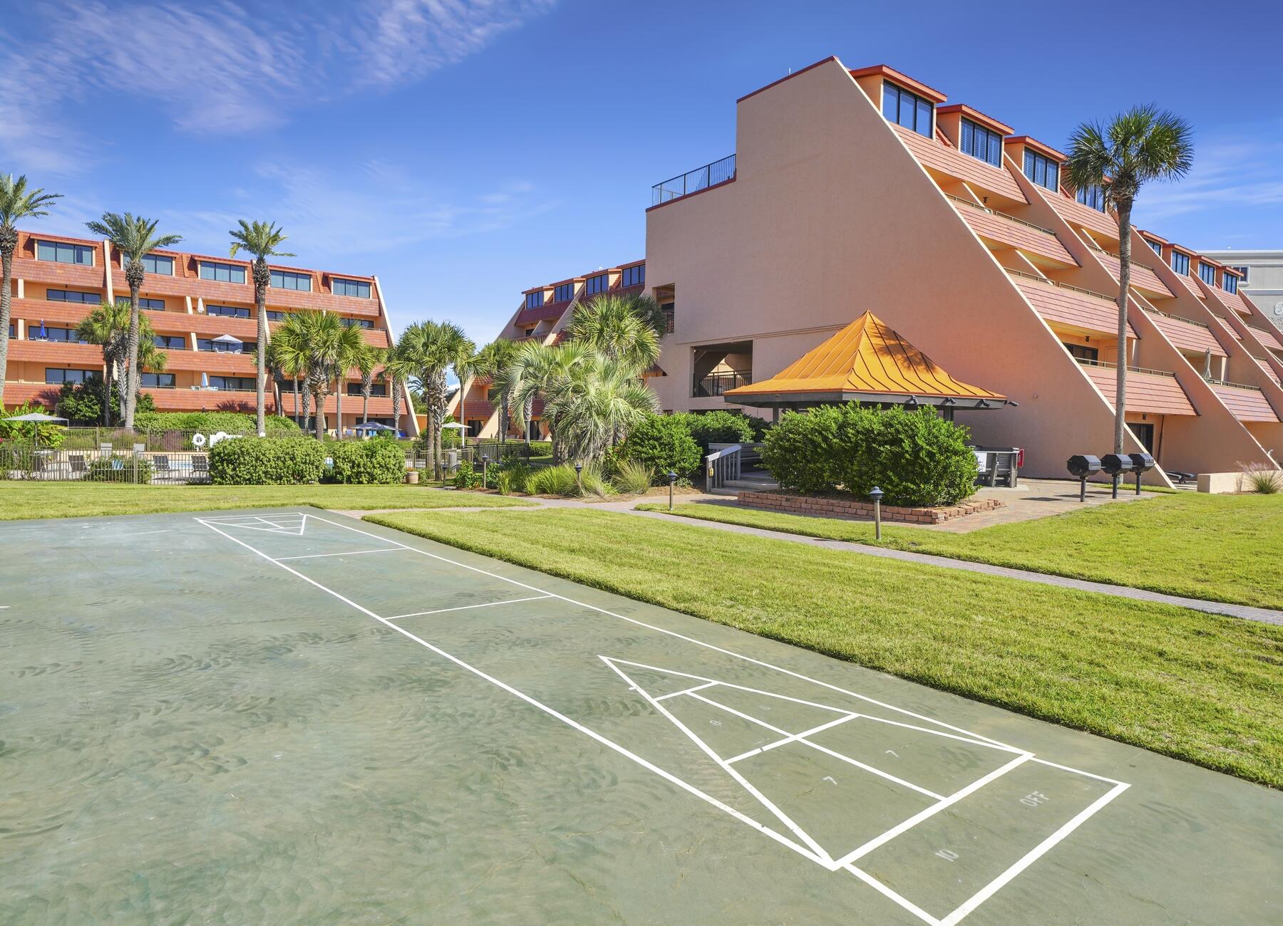 AEGEAN CONDO - Residential