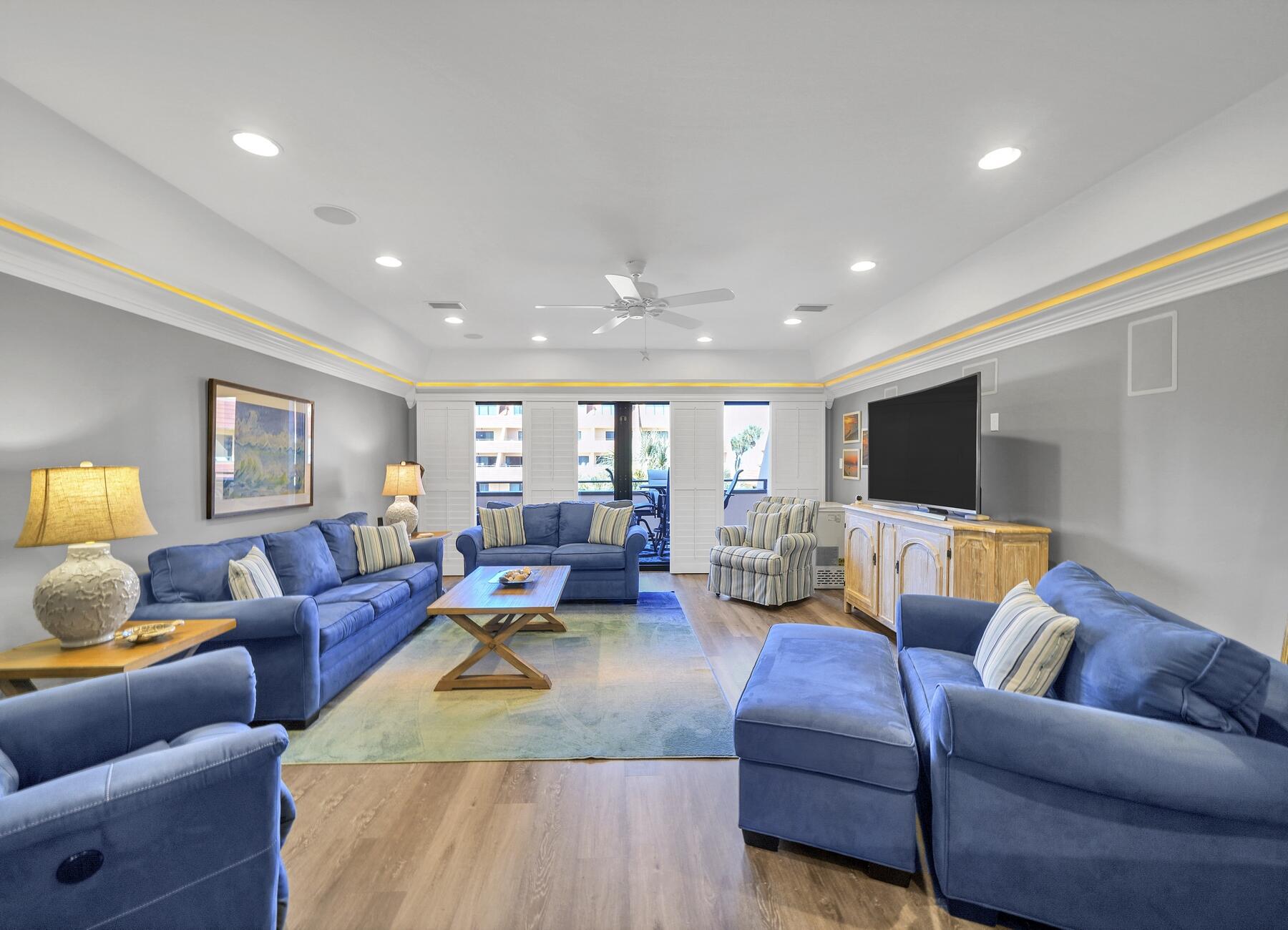 AEGEAN CONDO - Residential