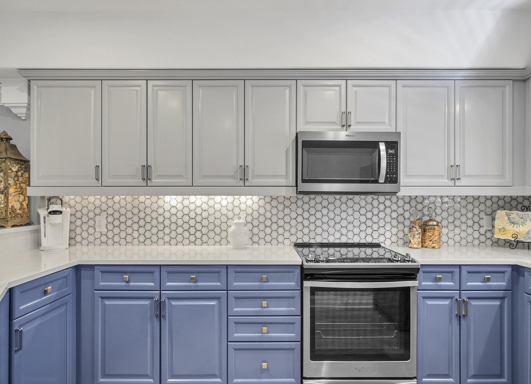 AEGEAN CONDO - Residential