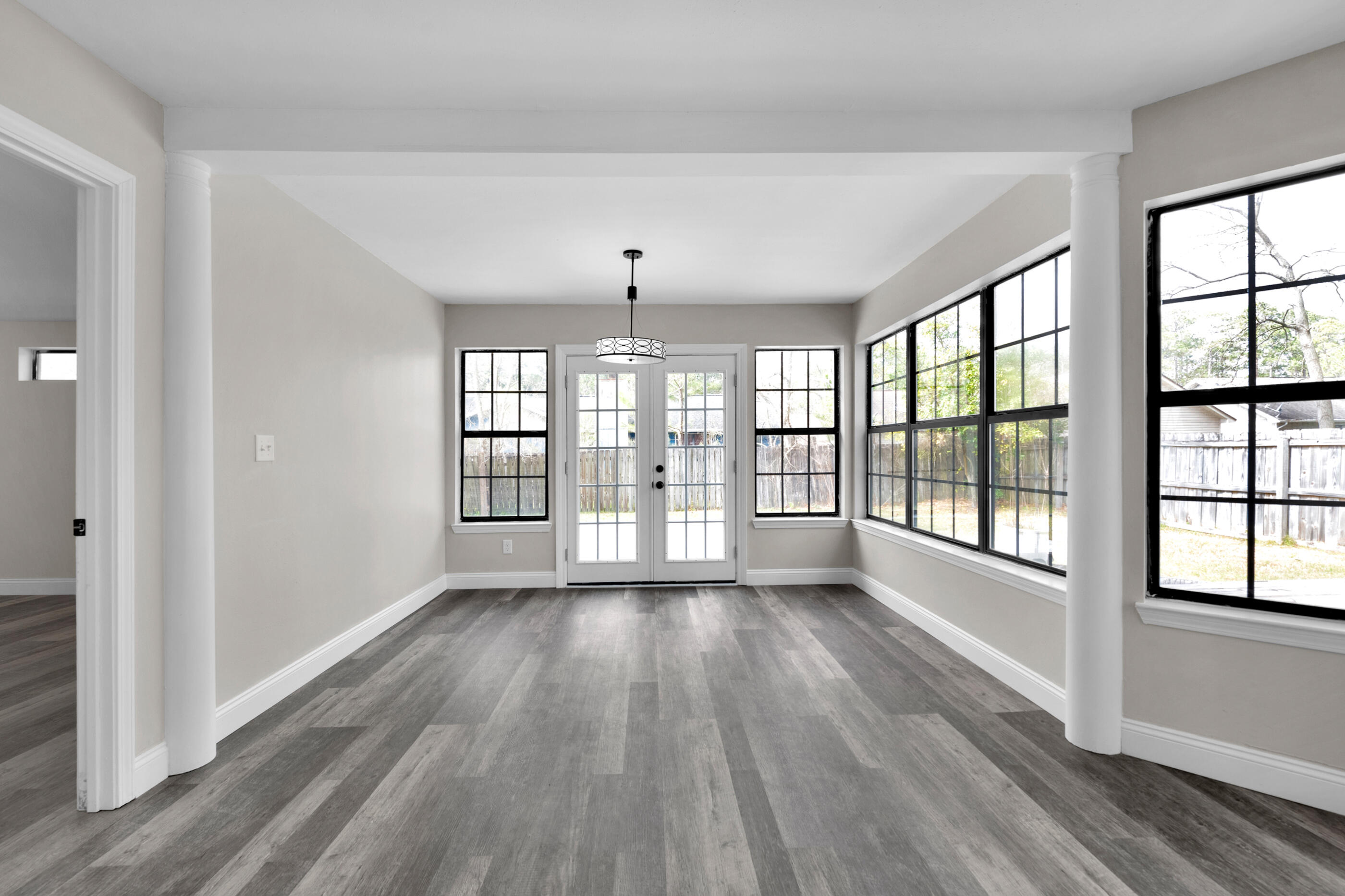 PINE MEADOWS 2ND ADDN - Residential