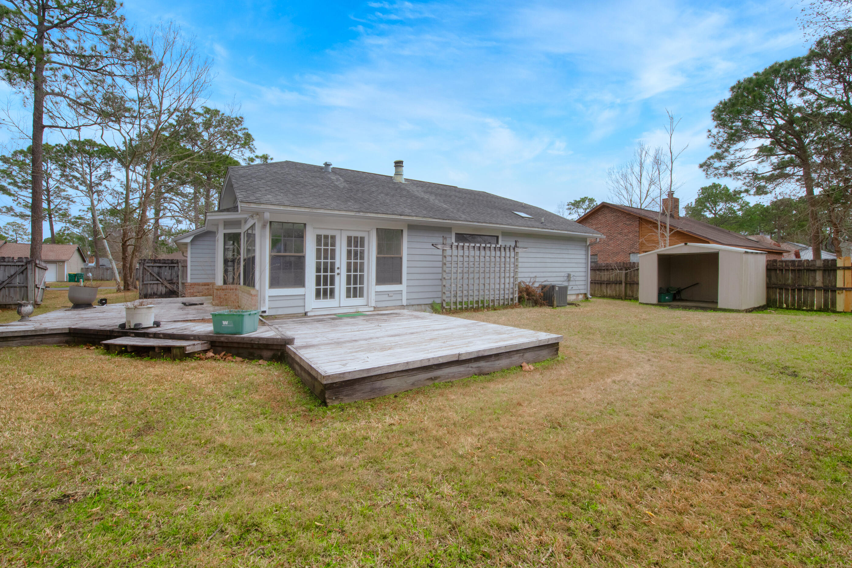 PINE MEADOWS 2ND ADDN - Residential