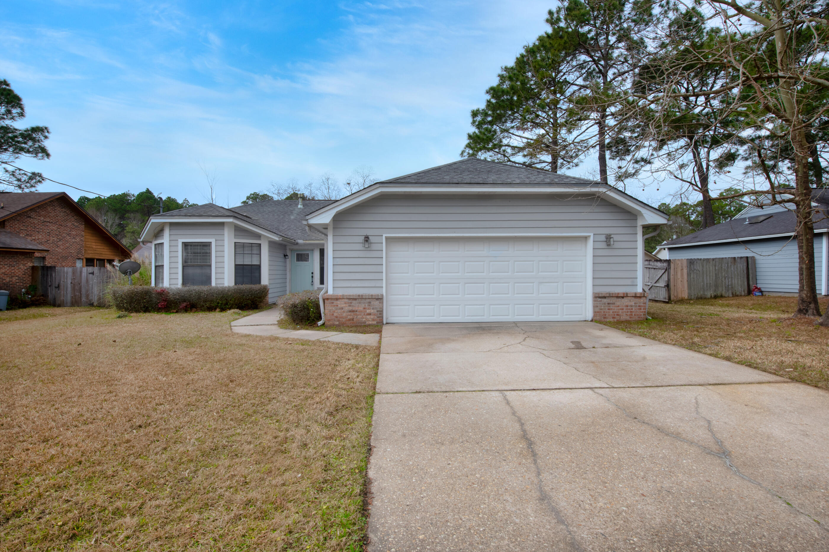 PINE MEADOWS 2ND ADDN - Residential