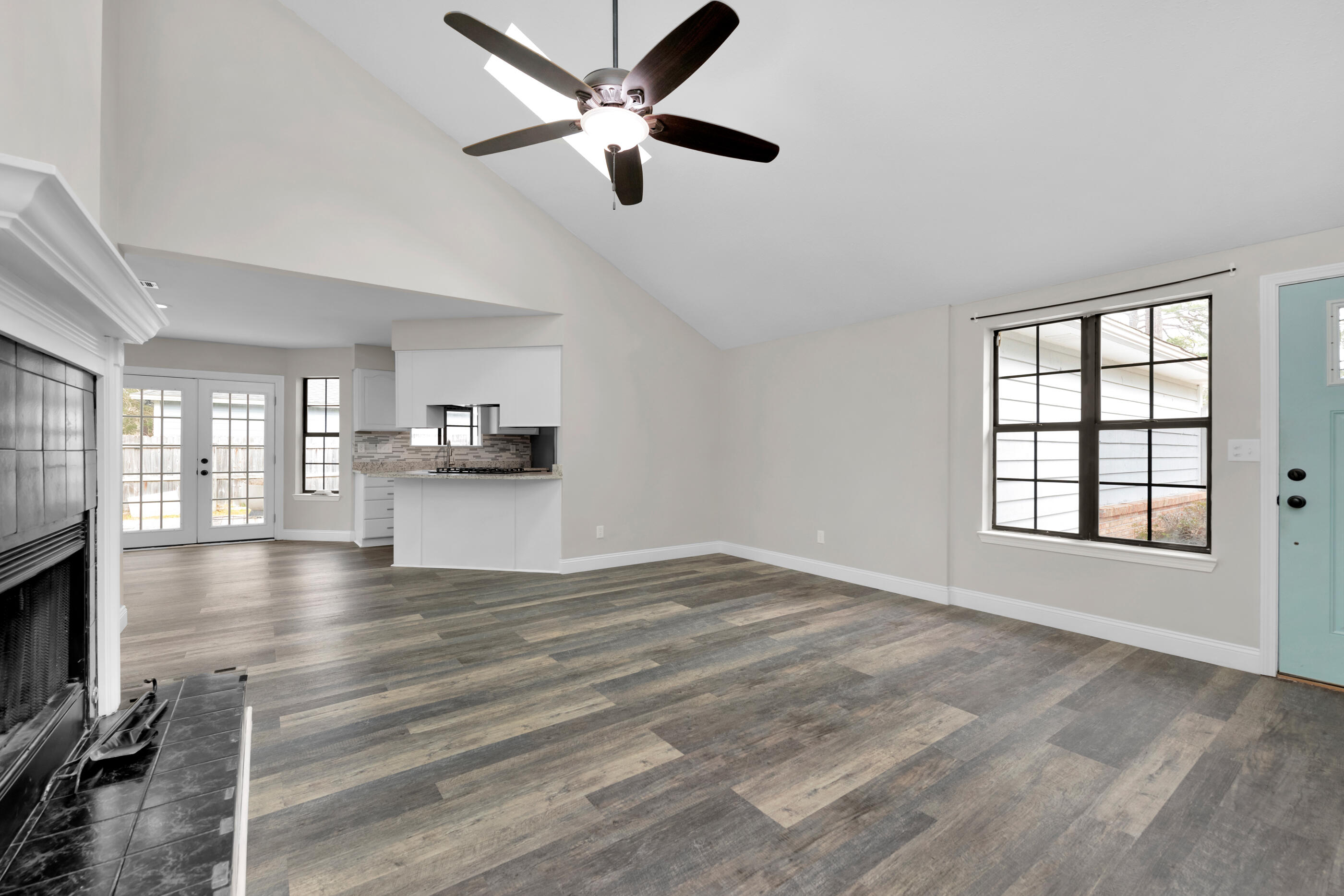 PINE MEADOWS 2ND ADDN - Residential