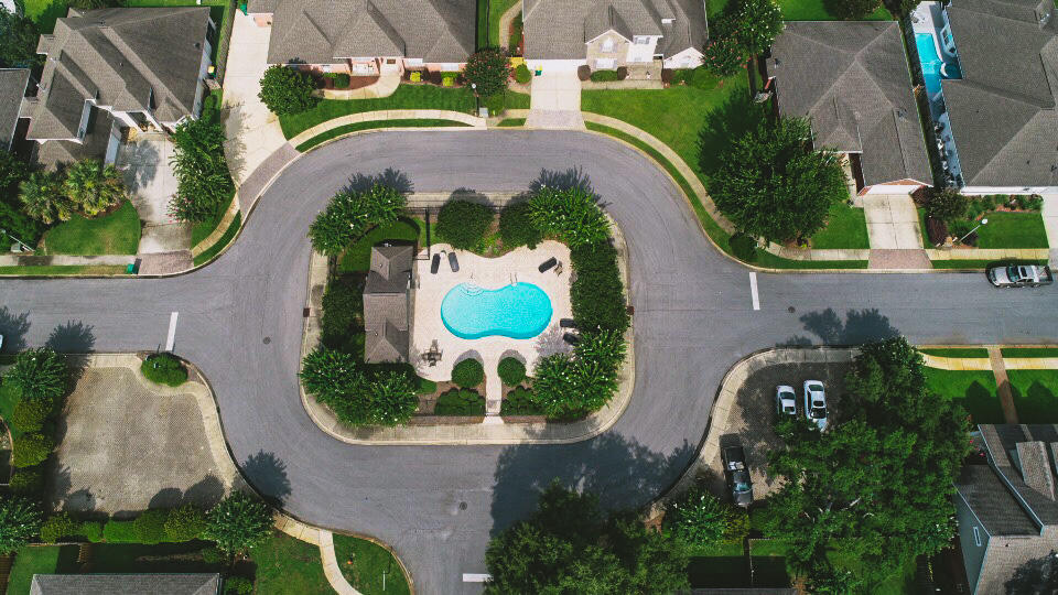 BRIDGEPORT COLONY - Residential