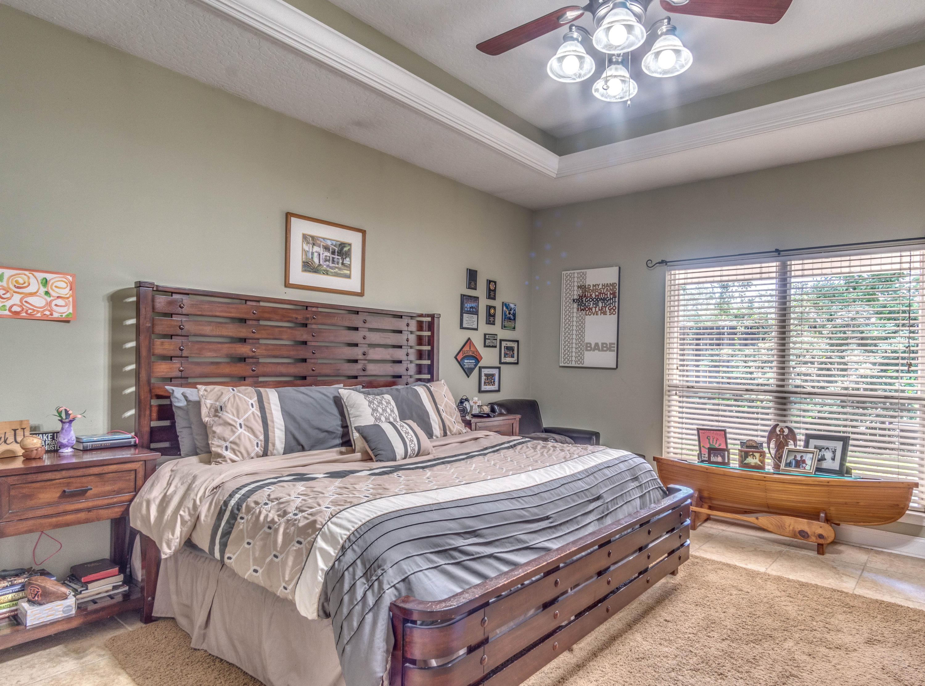 BRIDGEPORT COLONY - Residential