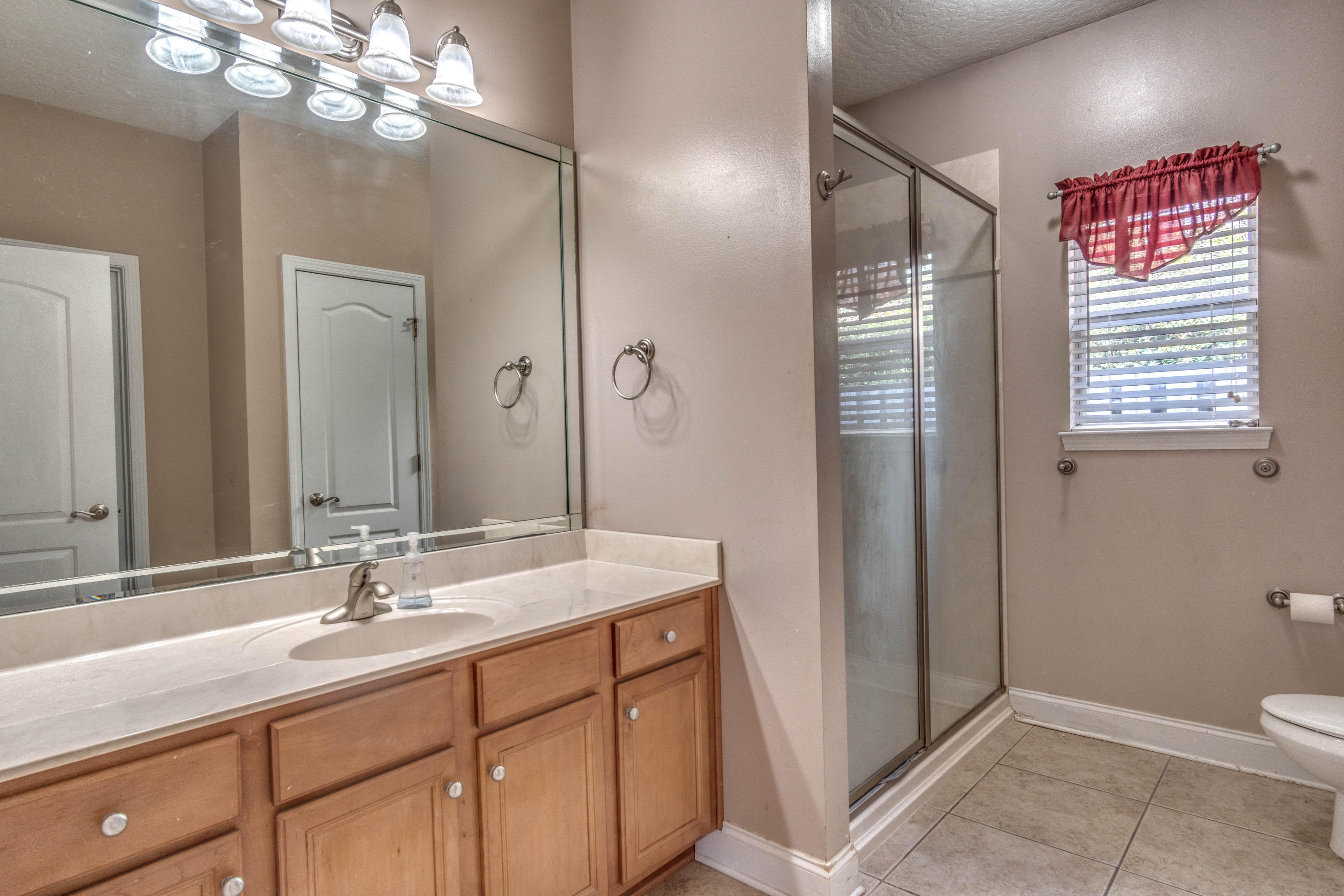 BRIDGEPORT COLONY - Residential