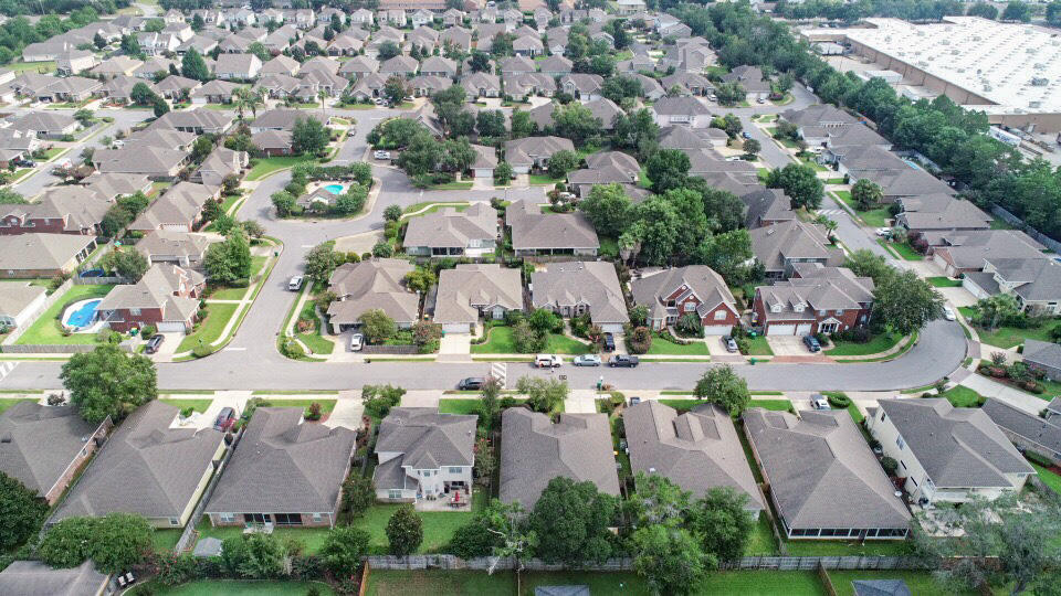 BRIDGEPORT COLONY - Residential