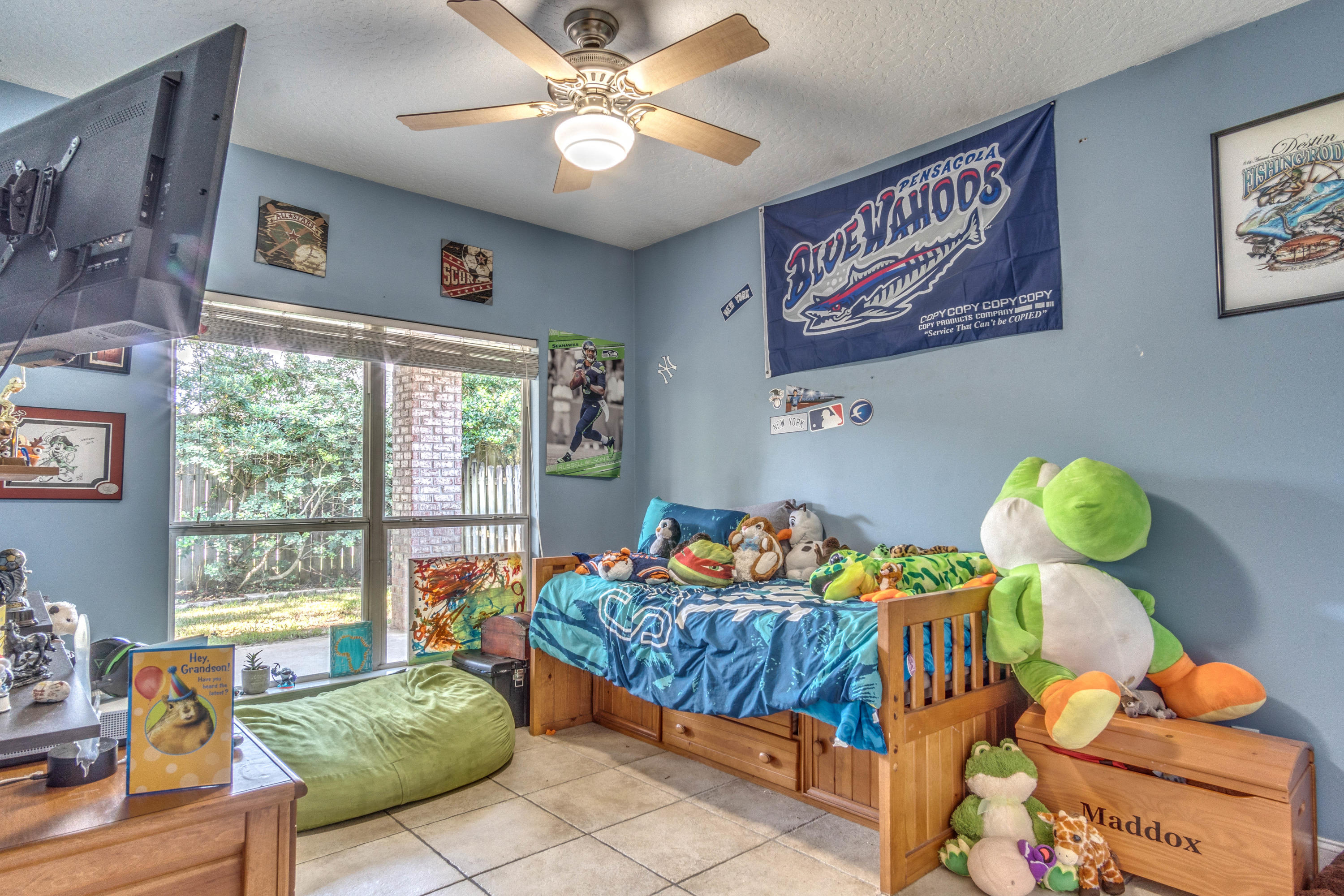 BRIDGEPORT COLONY - Residential