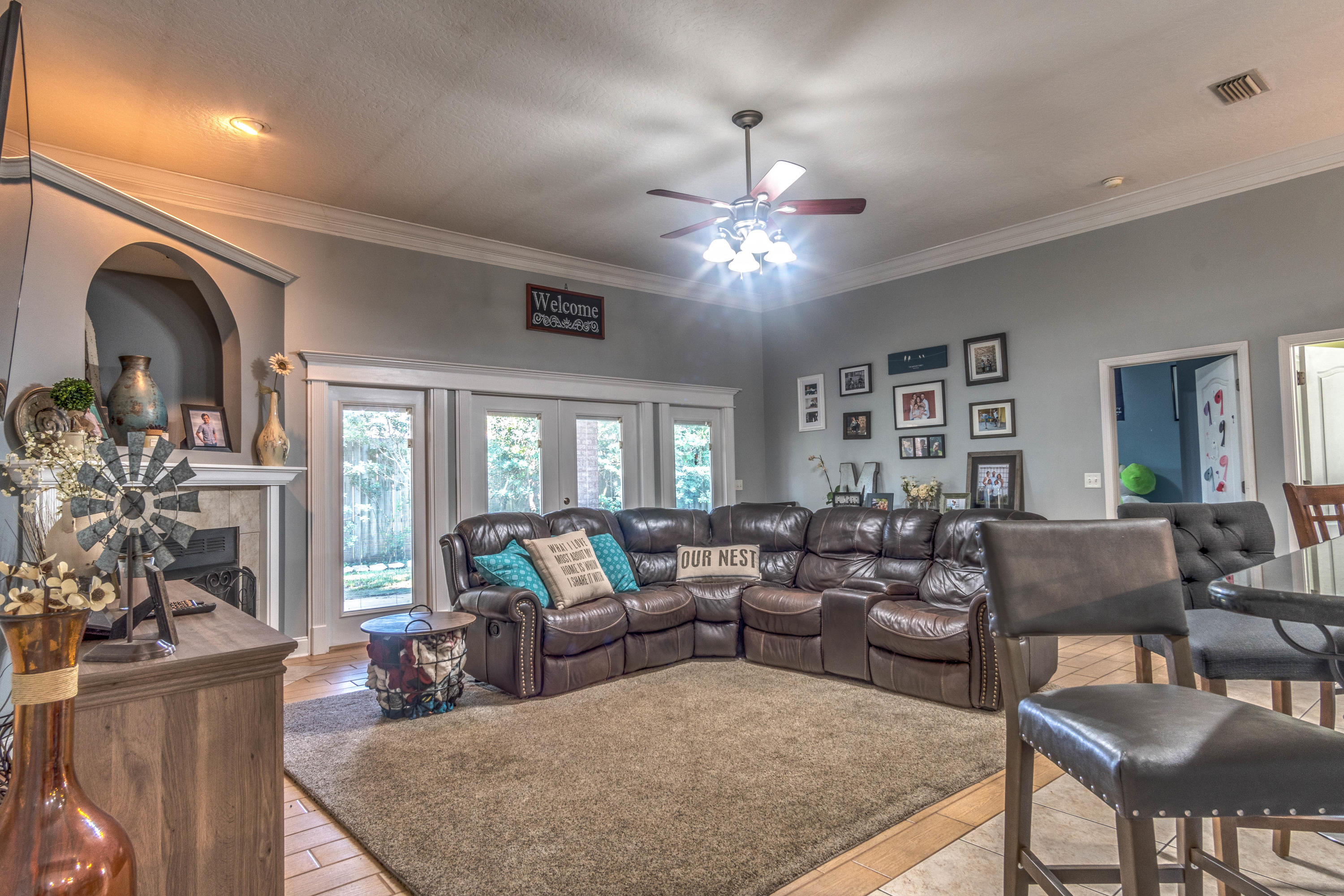 BRIDGEPORT COLONY - Residential