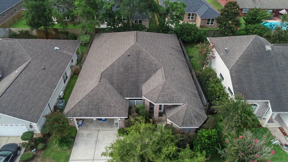 BRIDGEPORT COLONY - Residential