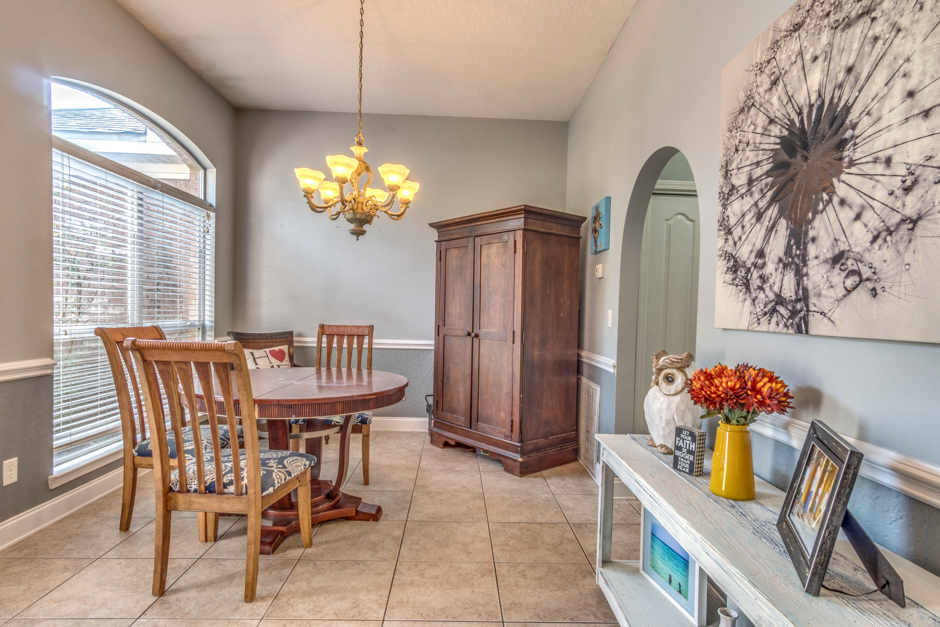 BRIDGEPORT COLONY - Residential