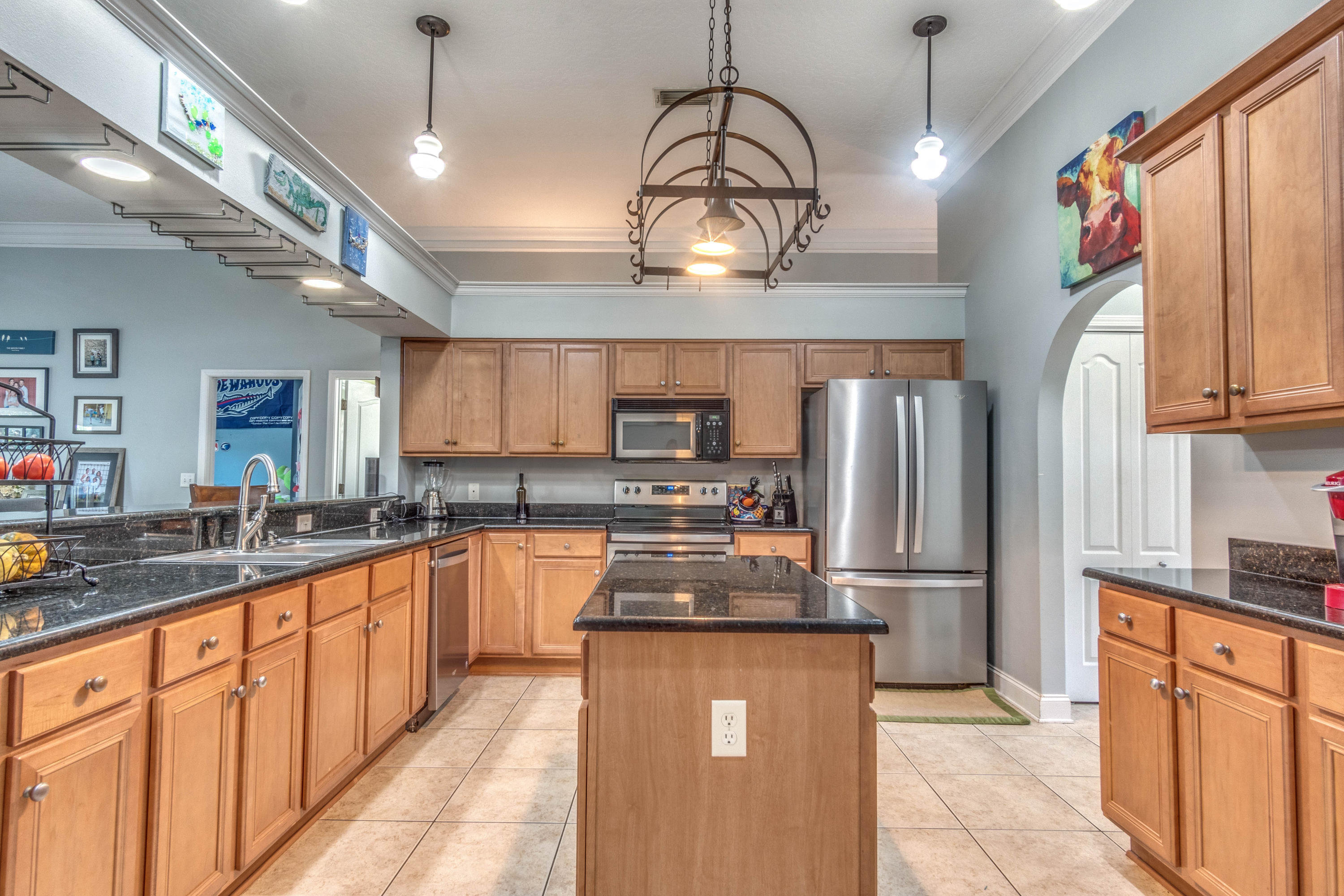 BRIDGEPORT COLONY - Residential