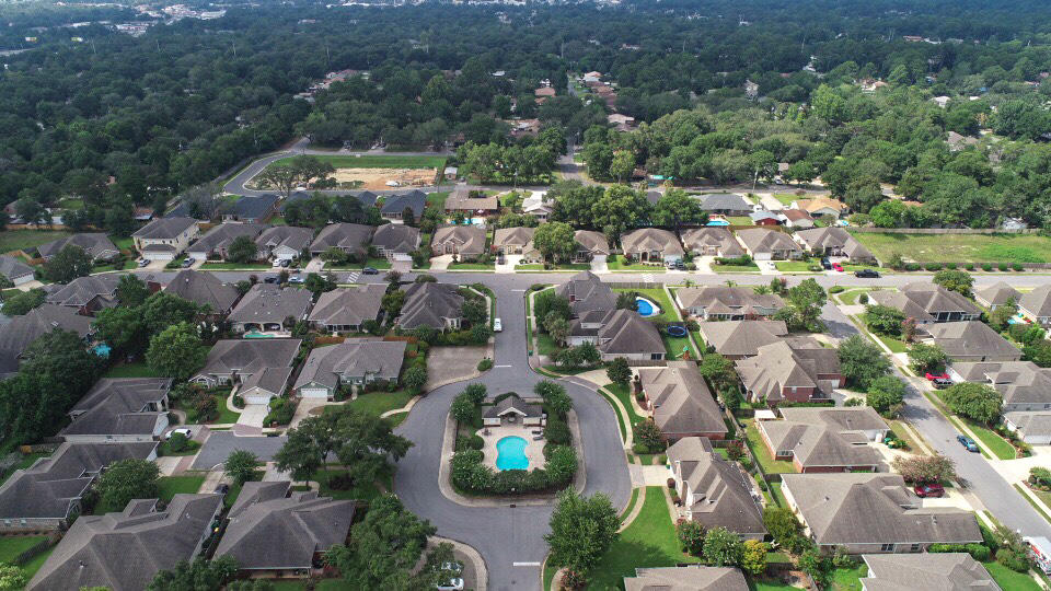 BRIDGEPORT COLONY - Residential