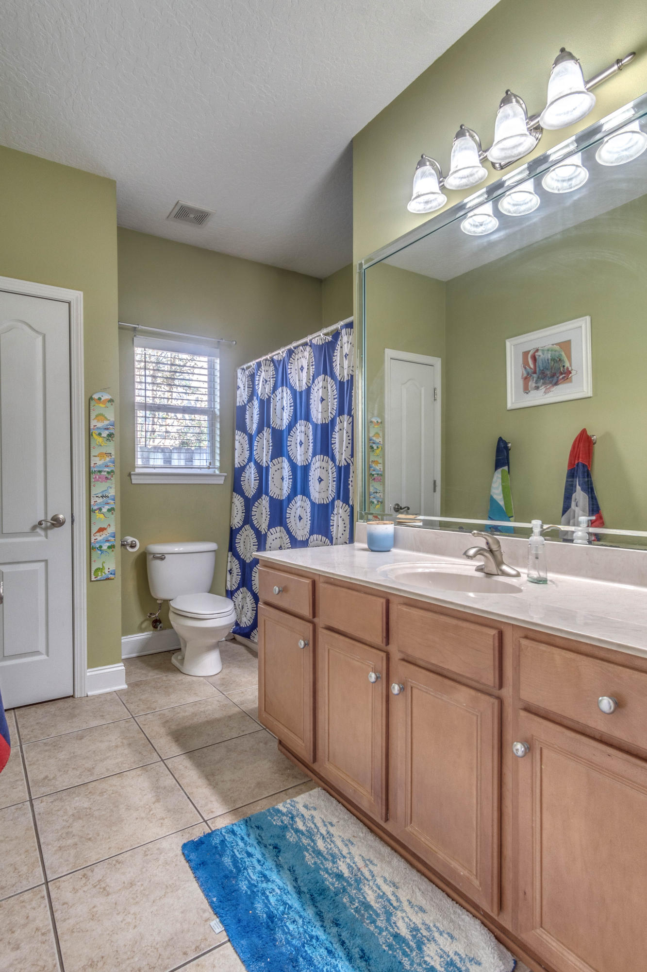 BRIDGEPORT COLONY - Residential