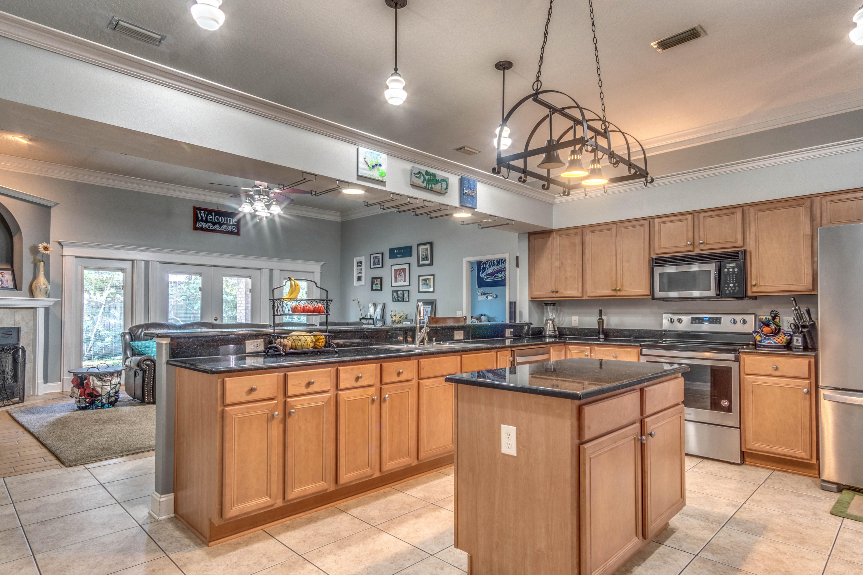 BRIDGEPORT COLONY - Residential