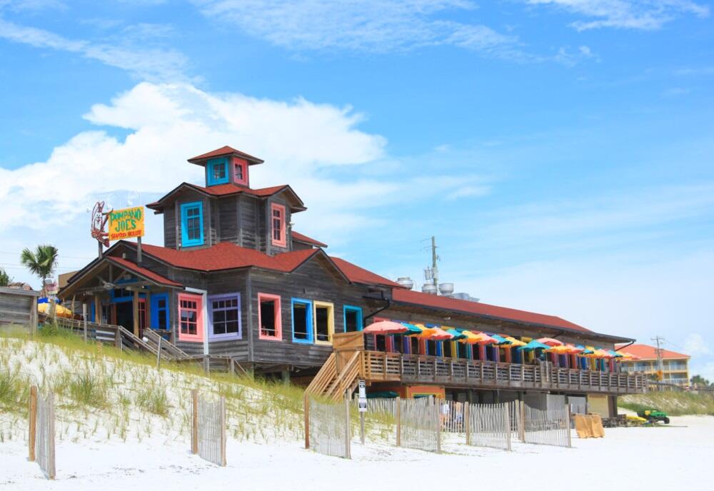 TRADEWINDS CONDOS - Residential