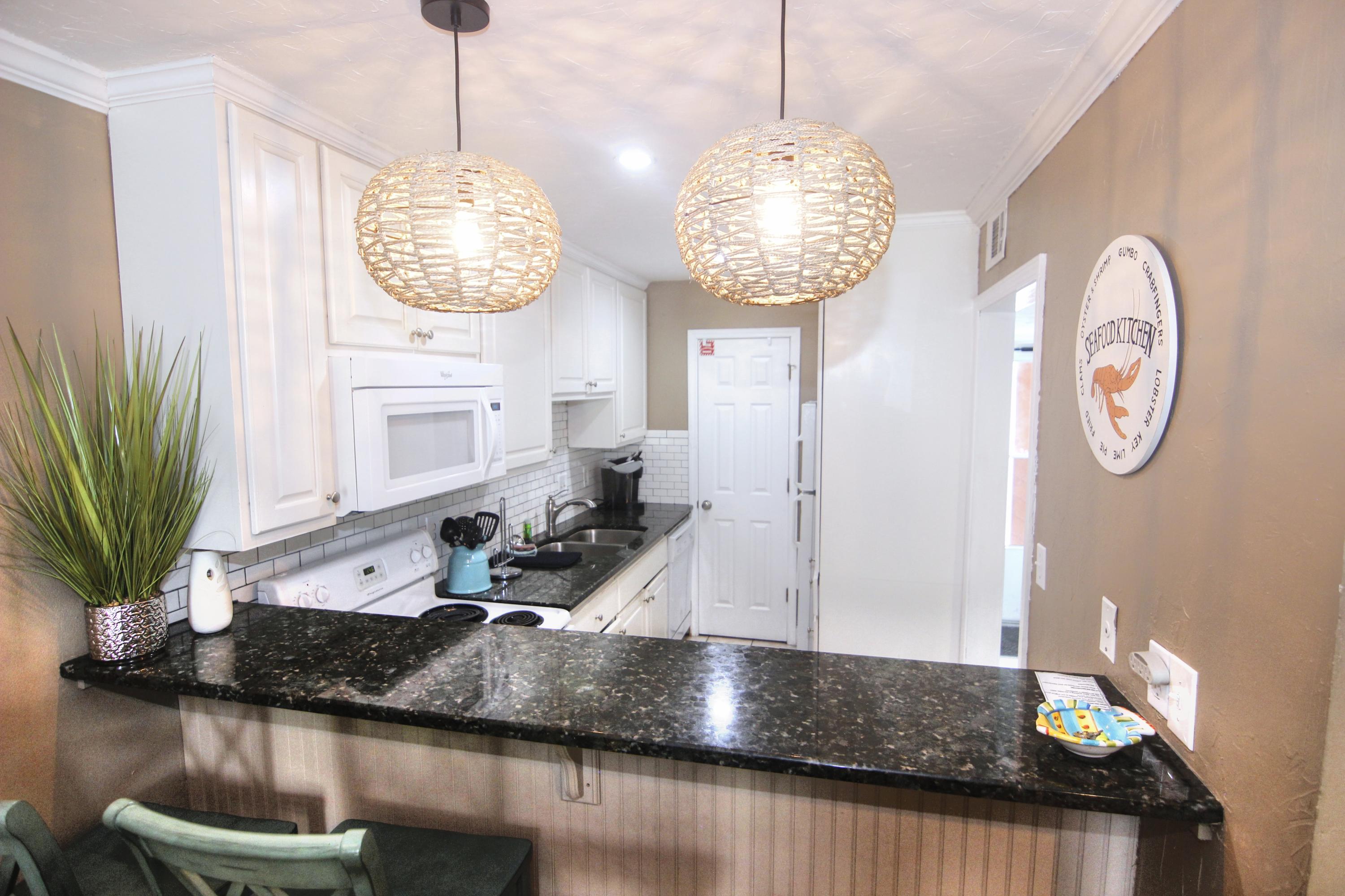 TRADEWINDS CONDOS - Residential
