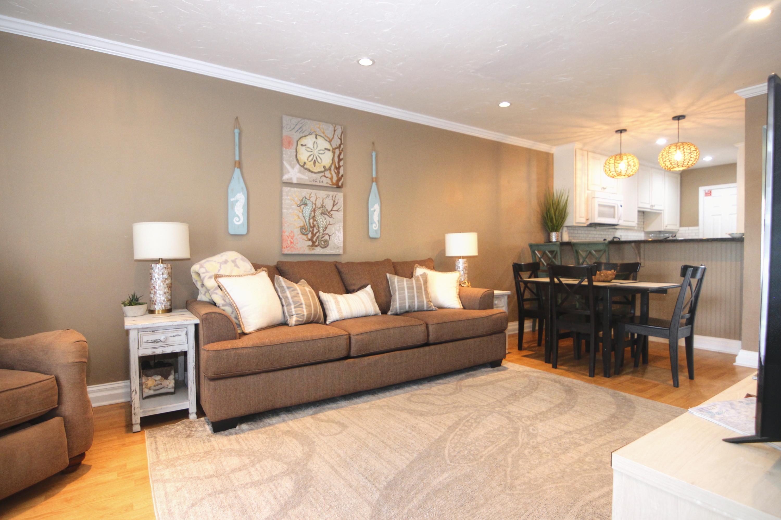 TRADEWINDS CONDOS - Residential