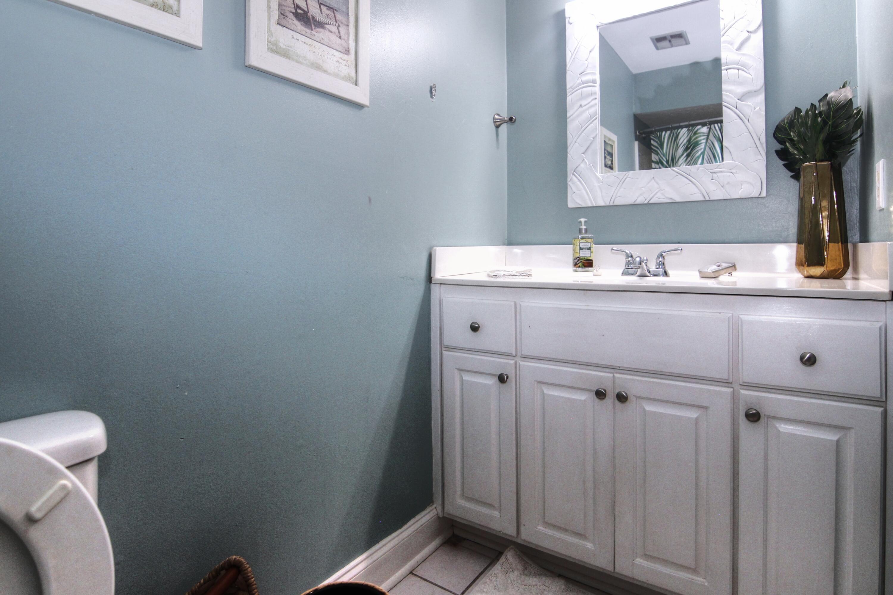 TRADEWINDS CONDOS - Residential