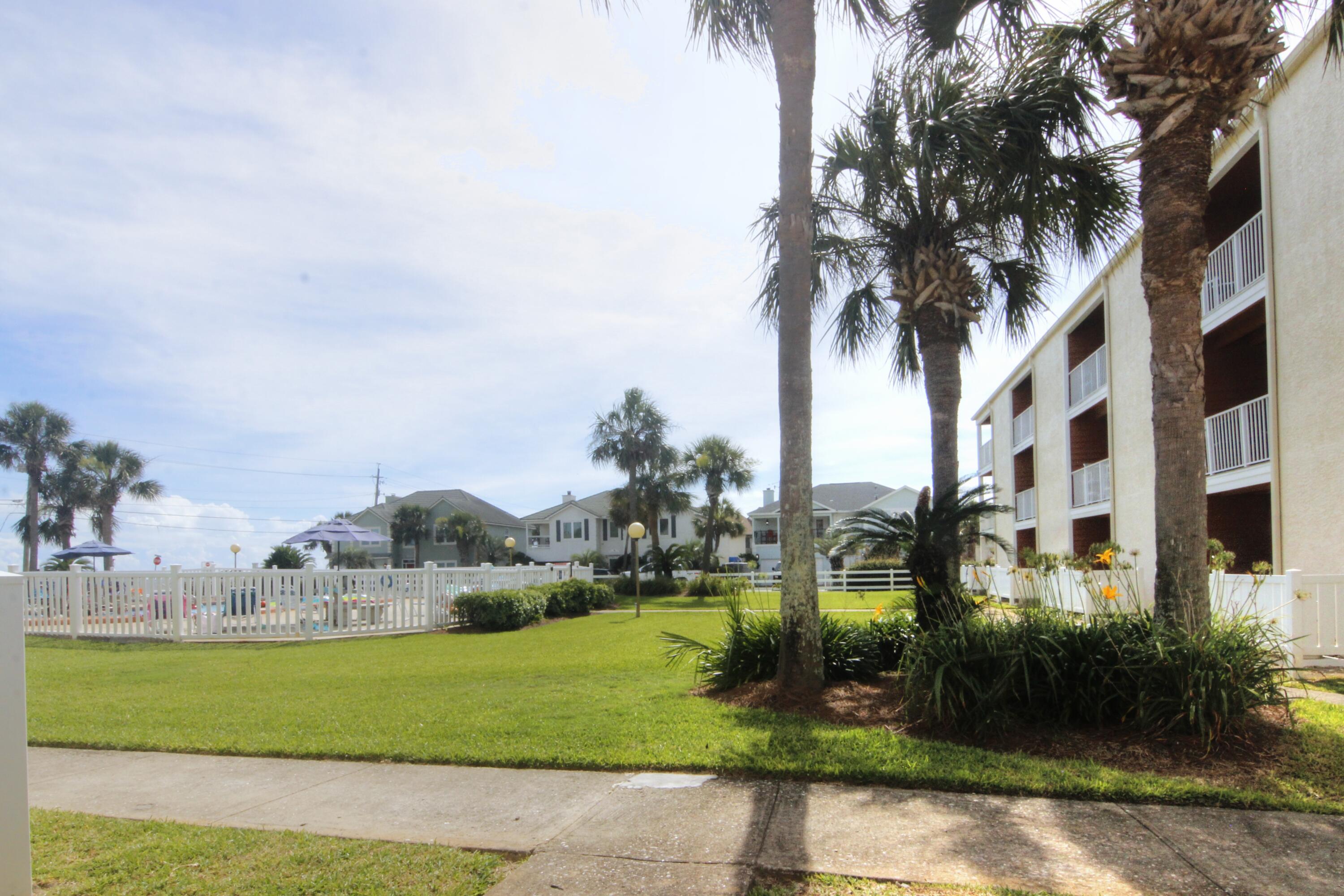 TRADEWINDS CONDOS - Residential