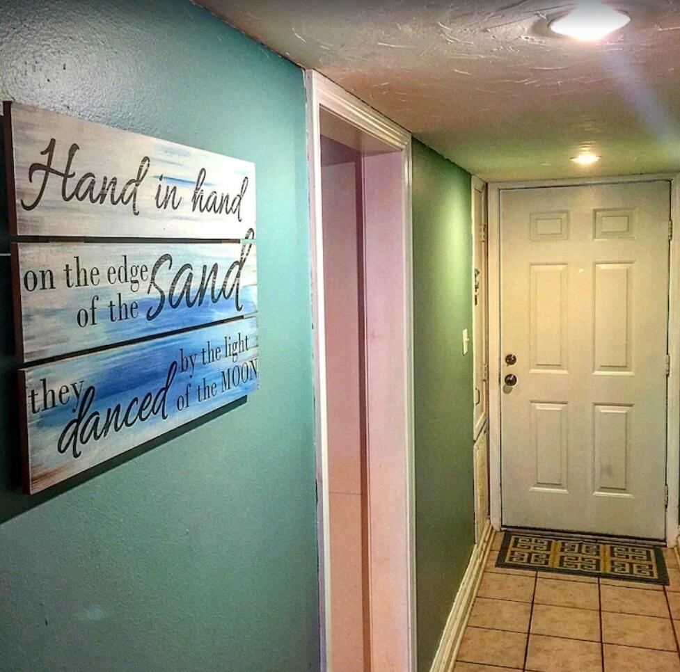 TRADEWINDS CONDOS - Residential