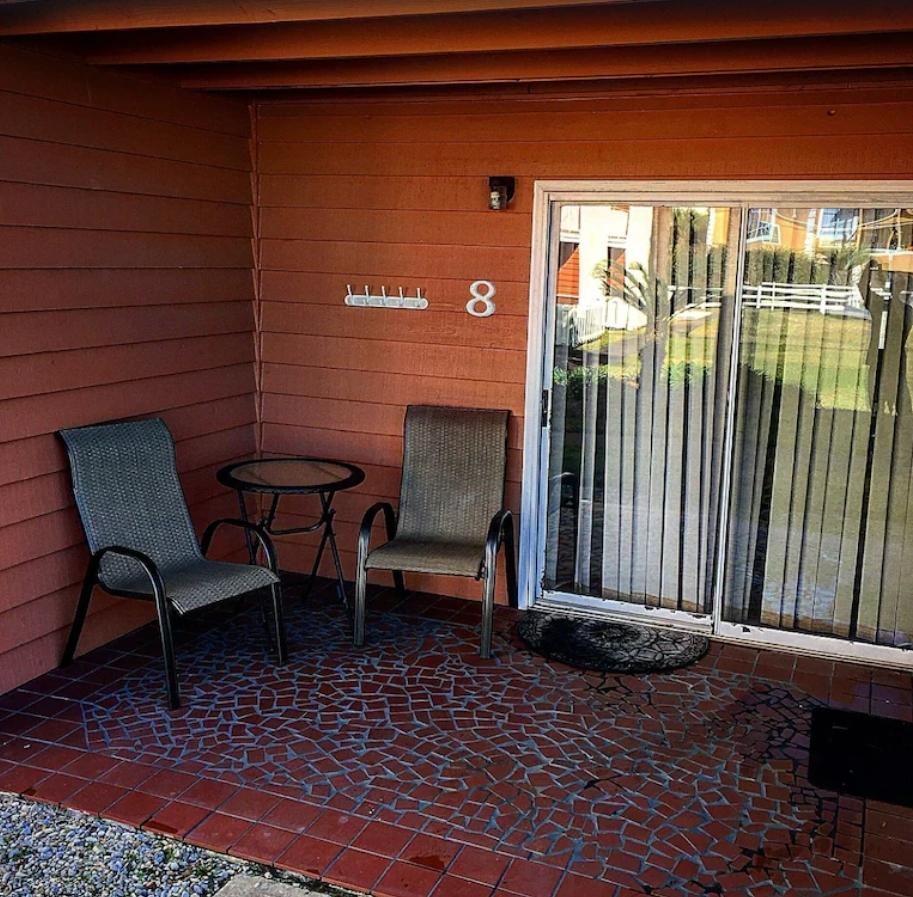 TRADEWINDS CONDOS - Residential