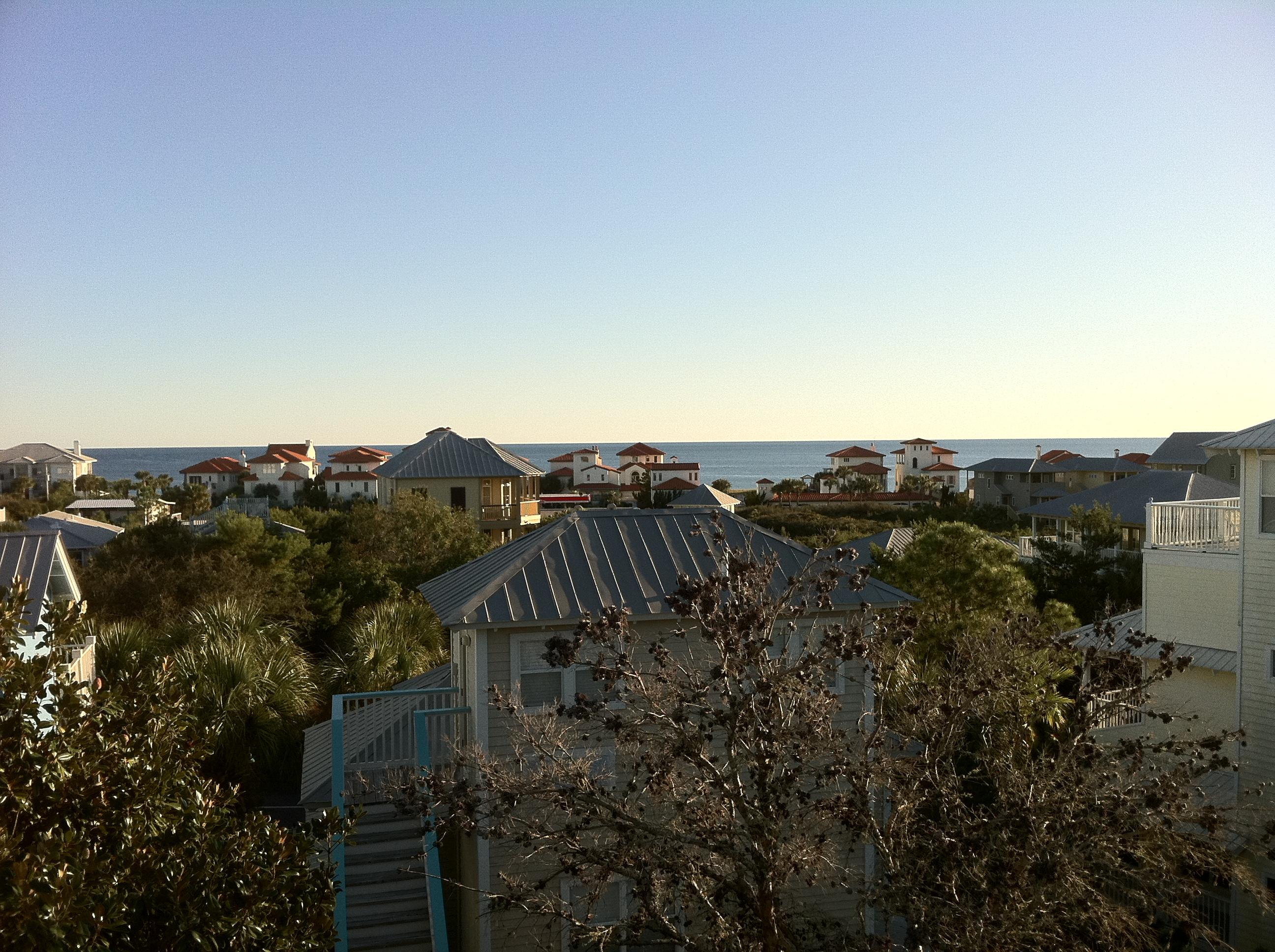 LOT 5 SEA POINTE S/D PB 16-51 OR 2712-2479 OR 2778-448 OR 3002-3543 OR 3014-469 - Land