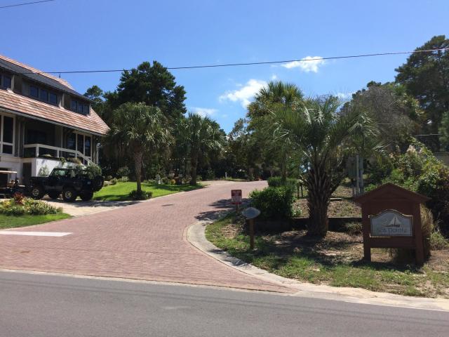 LOT 5 SEA POINTE S/D PB 16-51 OR 2712-2479 OR 2778-448 OR 3002-3543 OR 3014-469 - Land