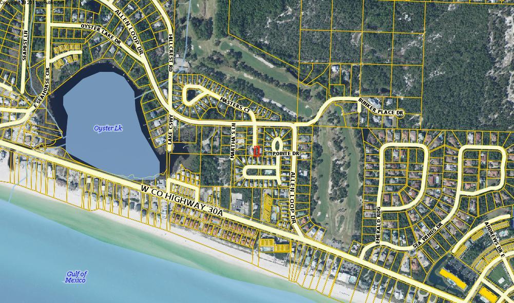 LOT 5 SEA POINTE S/D PB 16-51 OR 2712-2479 OR 2778-448 OR 3002-3543 OR 3014-469 - Land