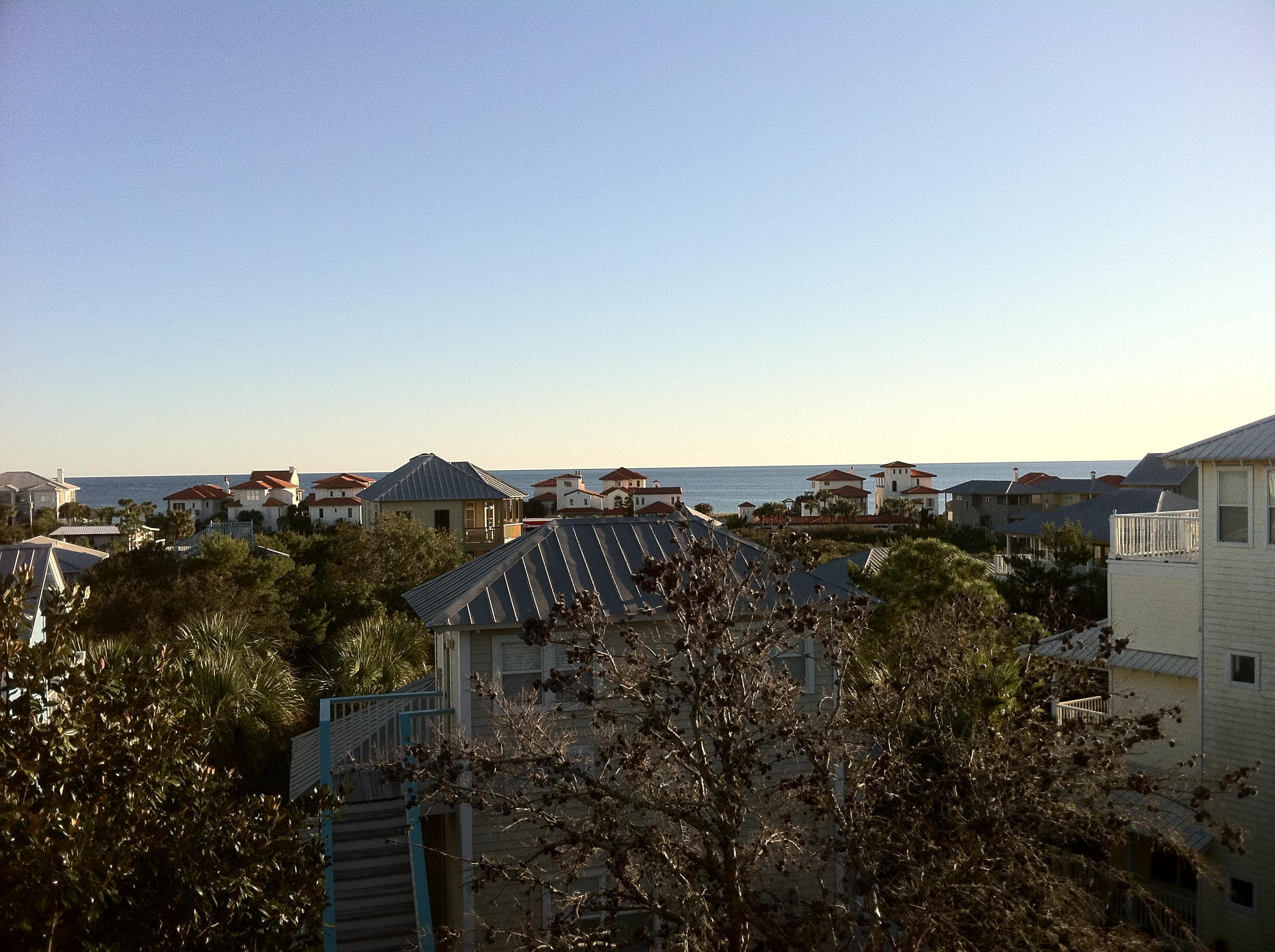 LOT 5 SEA POINTE S/D PB 16-51 OR 2712-2479 OR 2778-448 OR 3002-3543 OR 3014-469 - Land