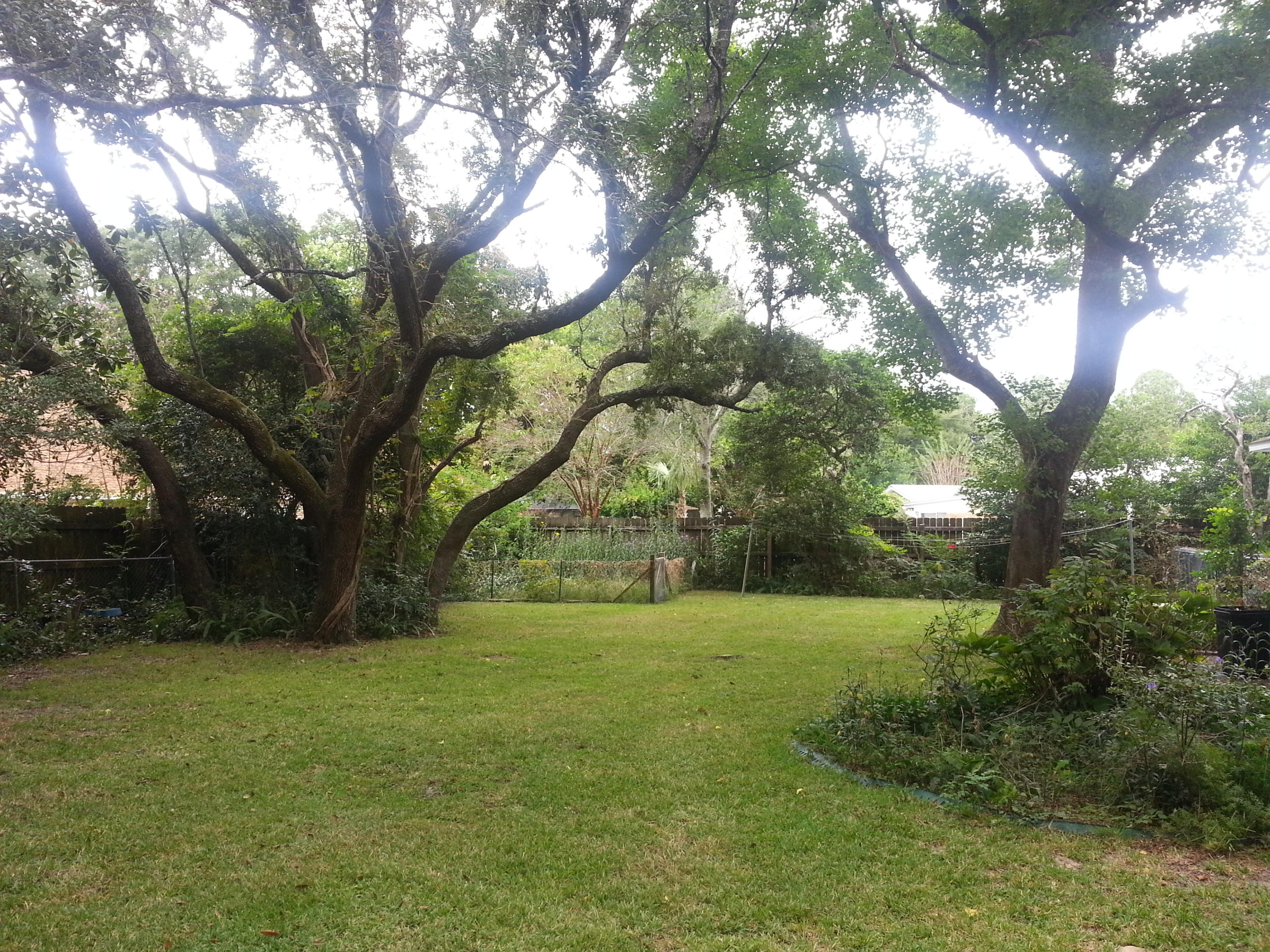 BAYOU POQUITO - Residential