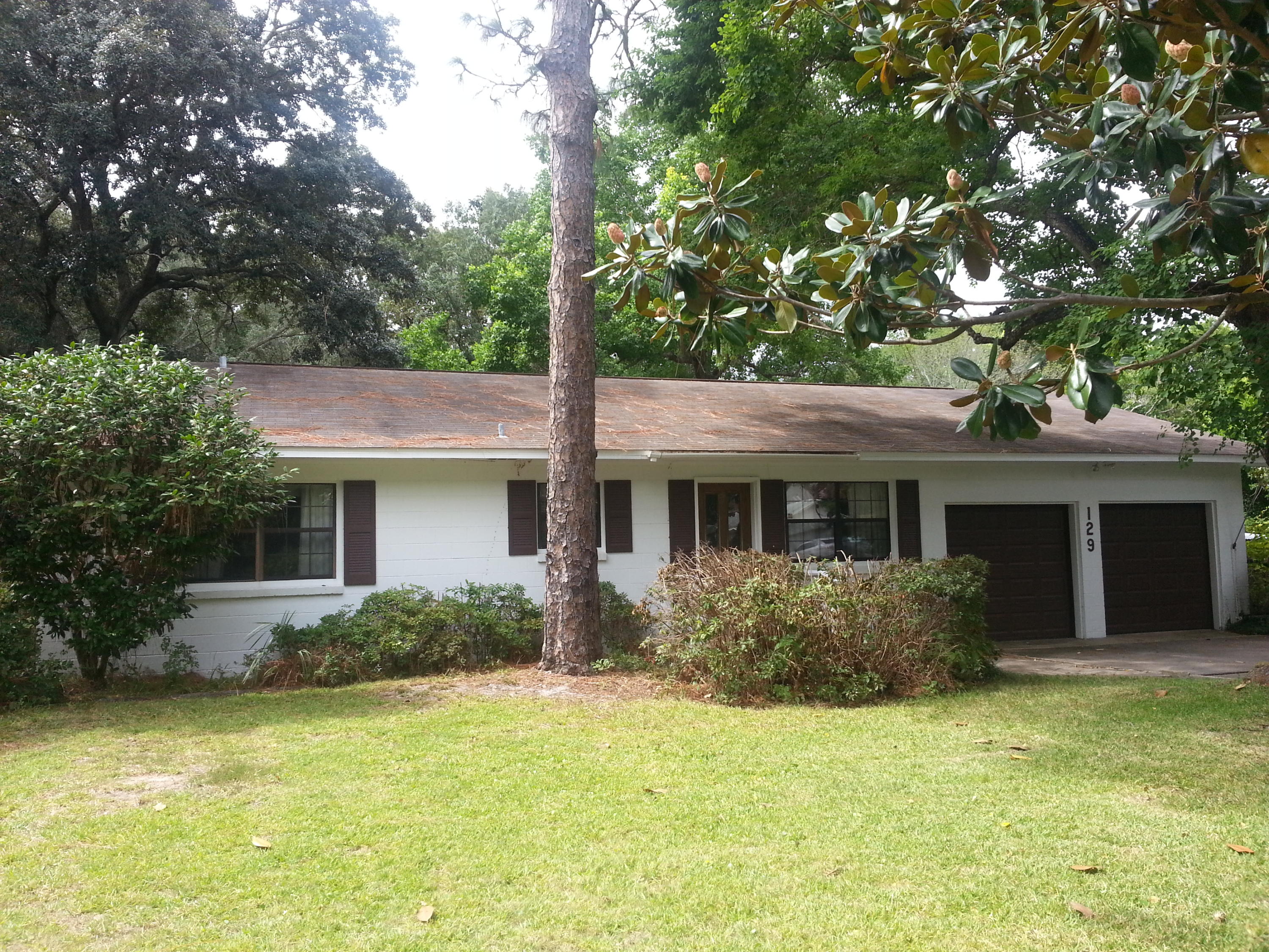 BAYOU POQUITO - Residential