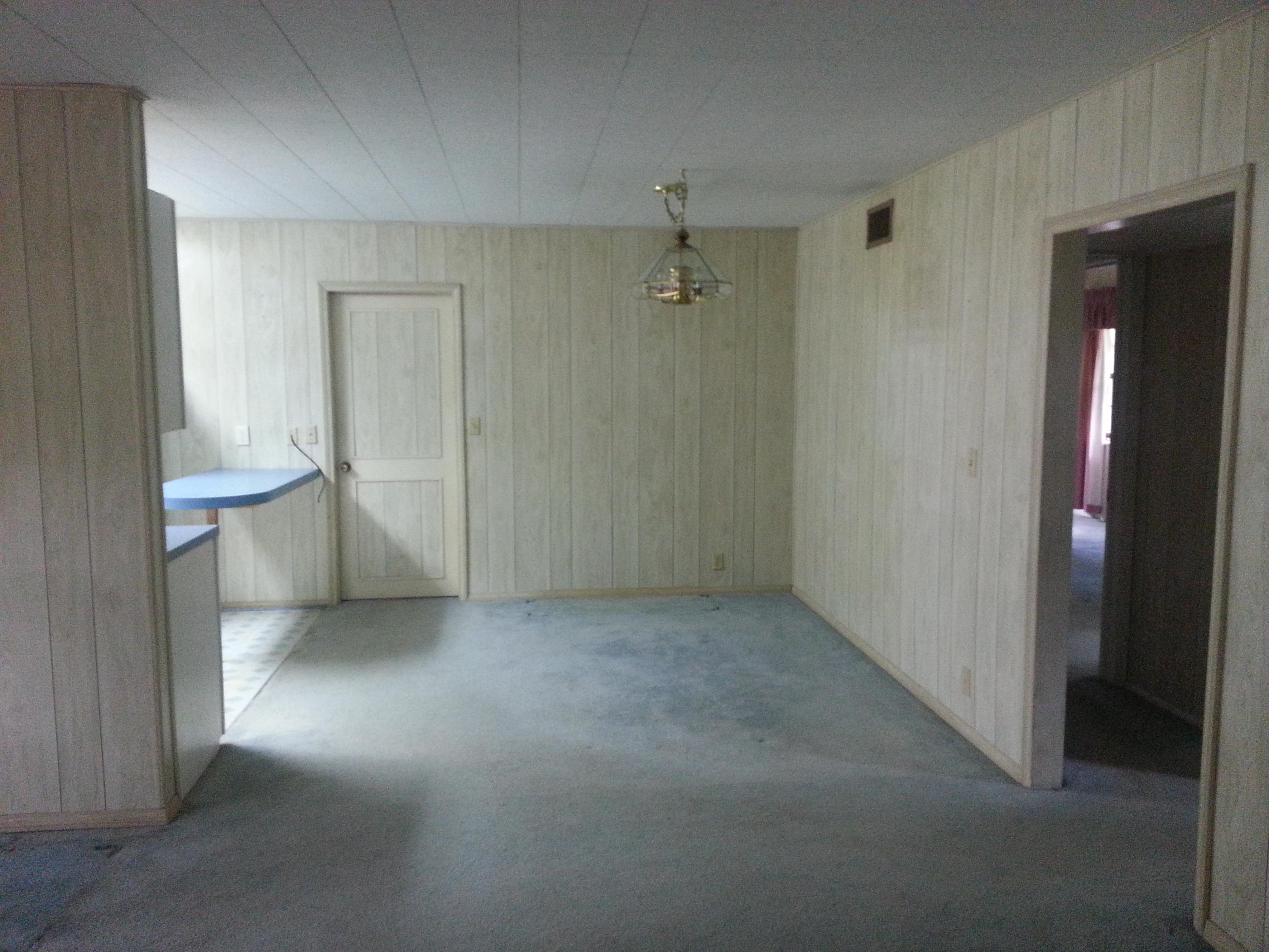 BAYOU POQUITO - Residential