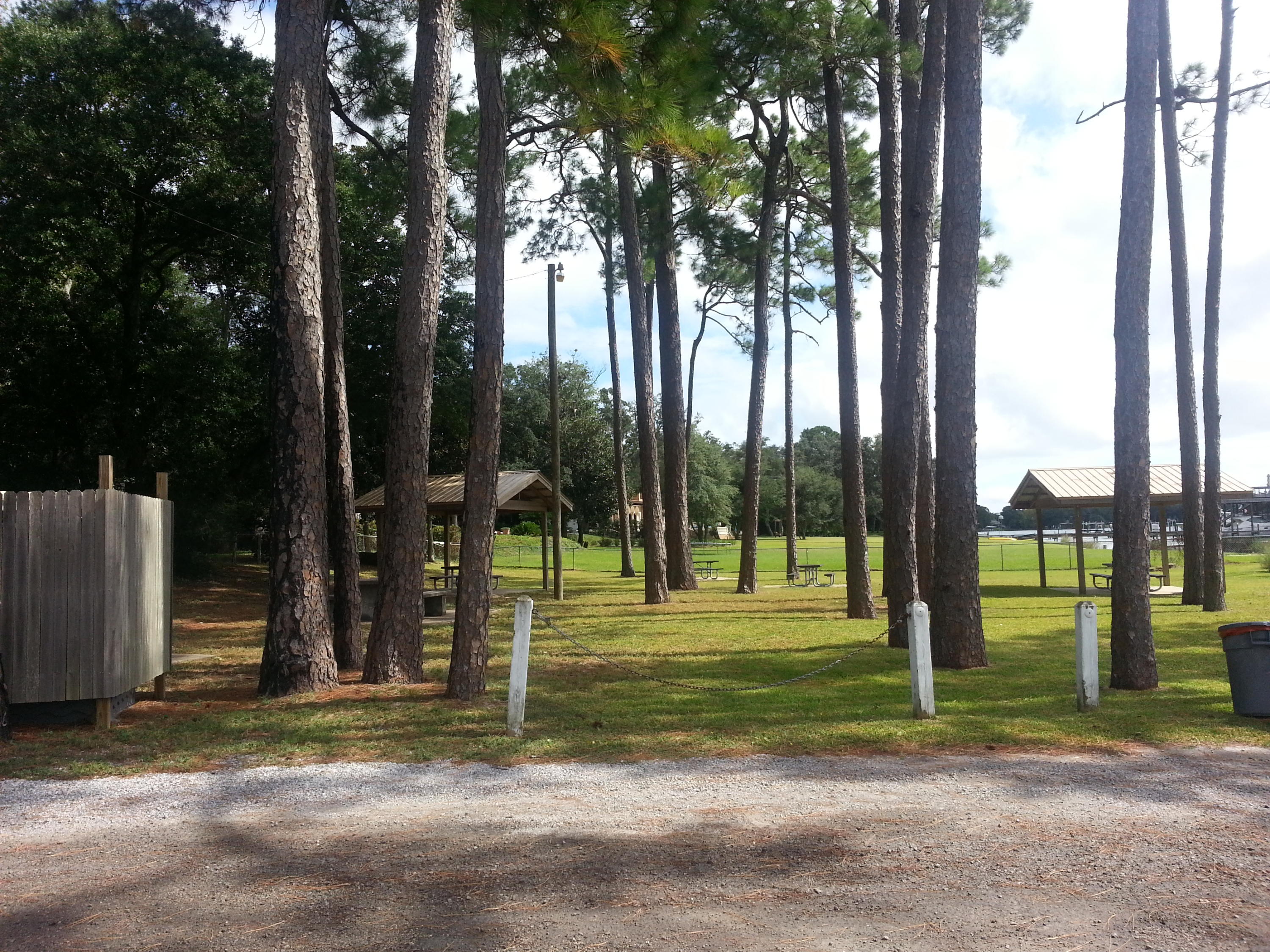 BAYOU POQUITO - Residential