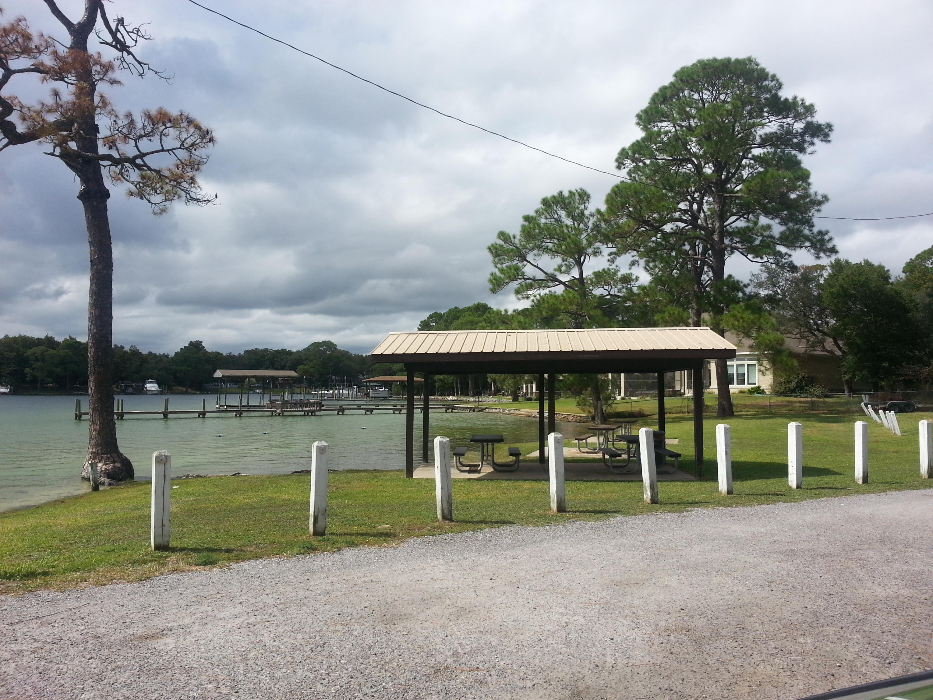 BAYOU POQUITO - Residential