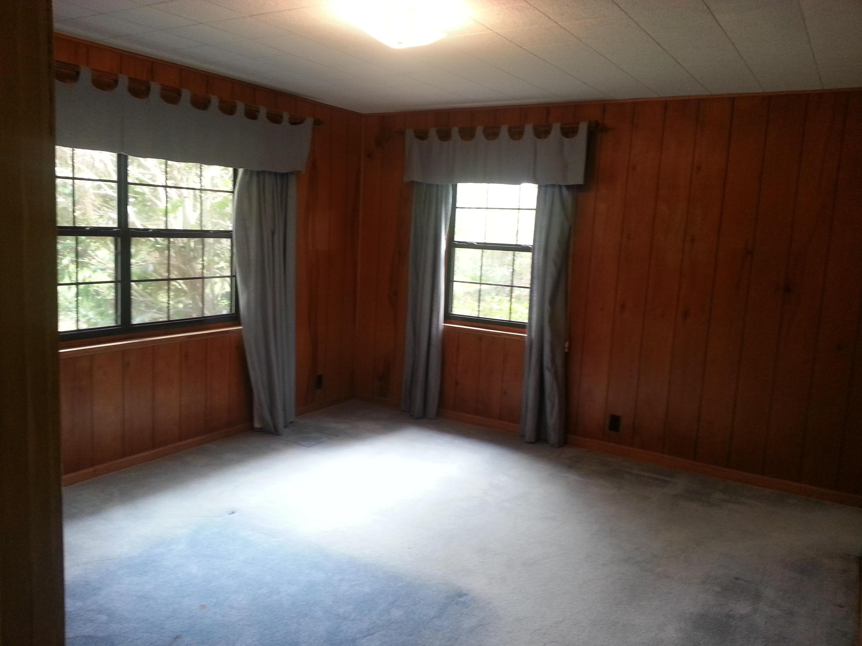 BAYOU POQUITO - Residential