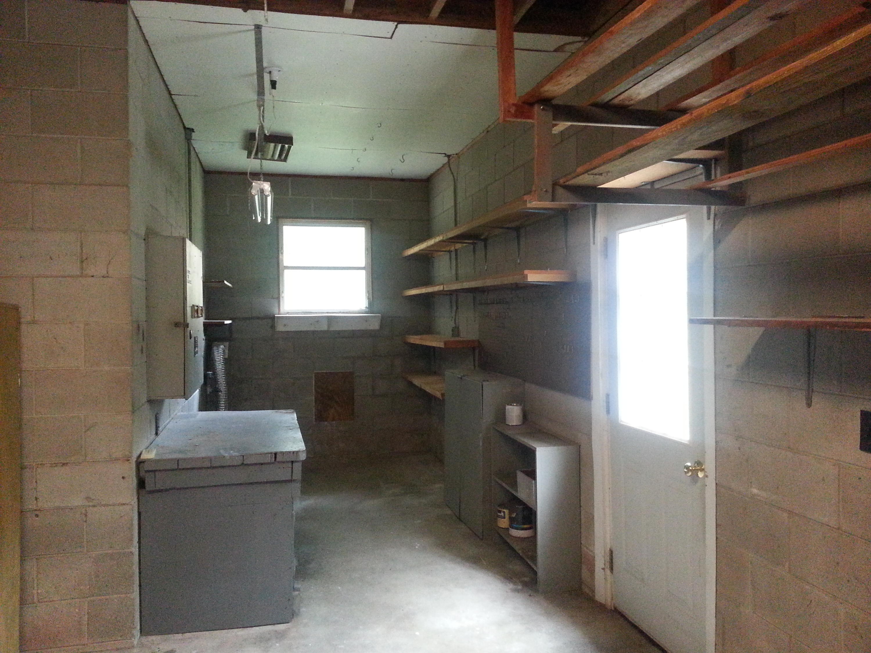 BAYOU POQUITO - Residential