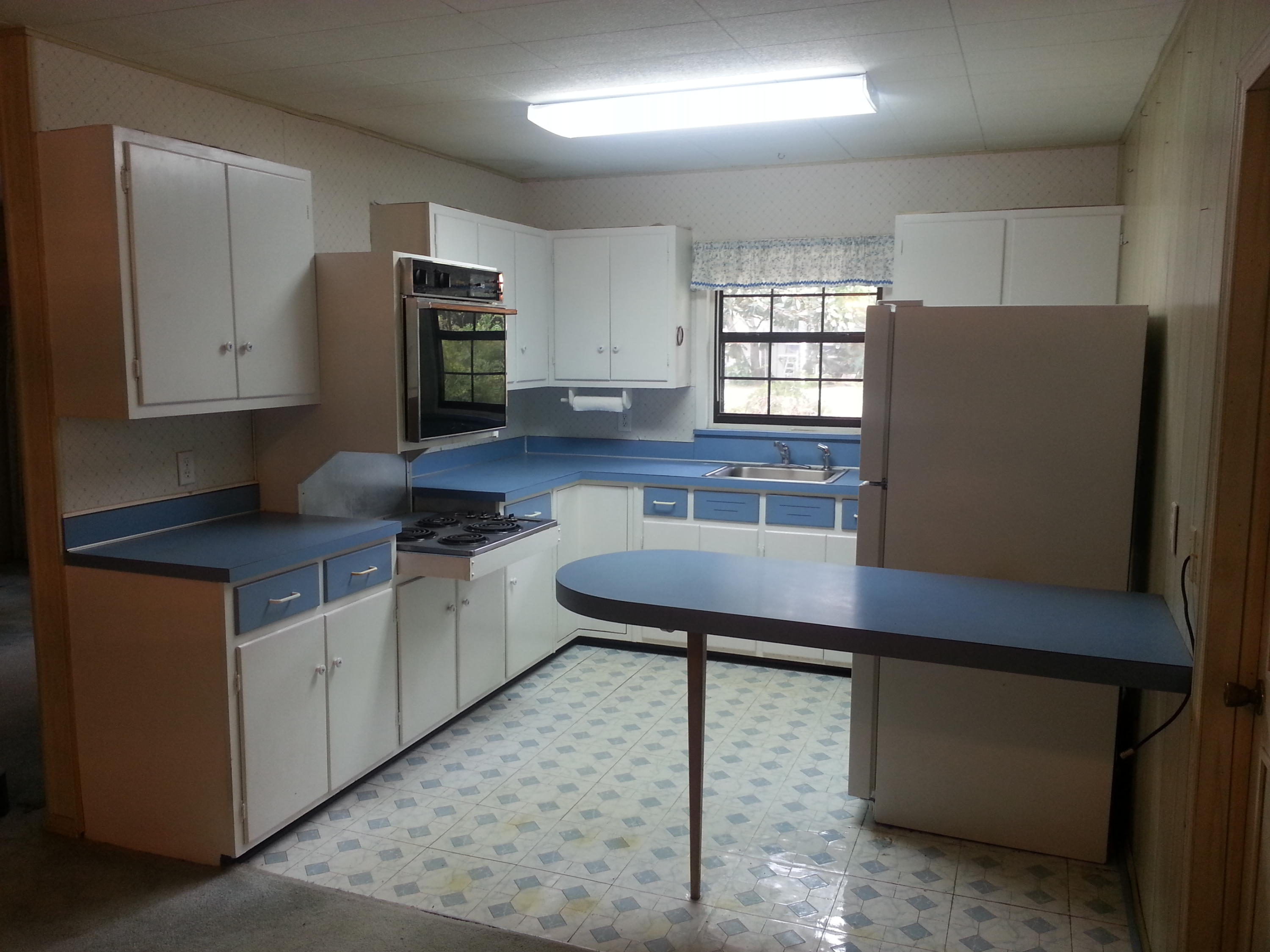 BAYOU POQUITO - Residential